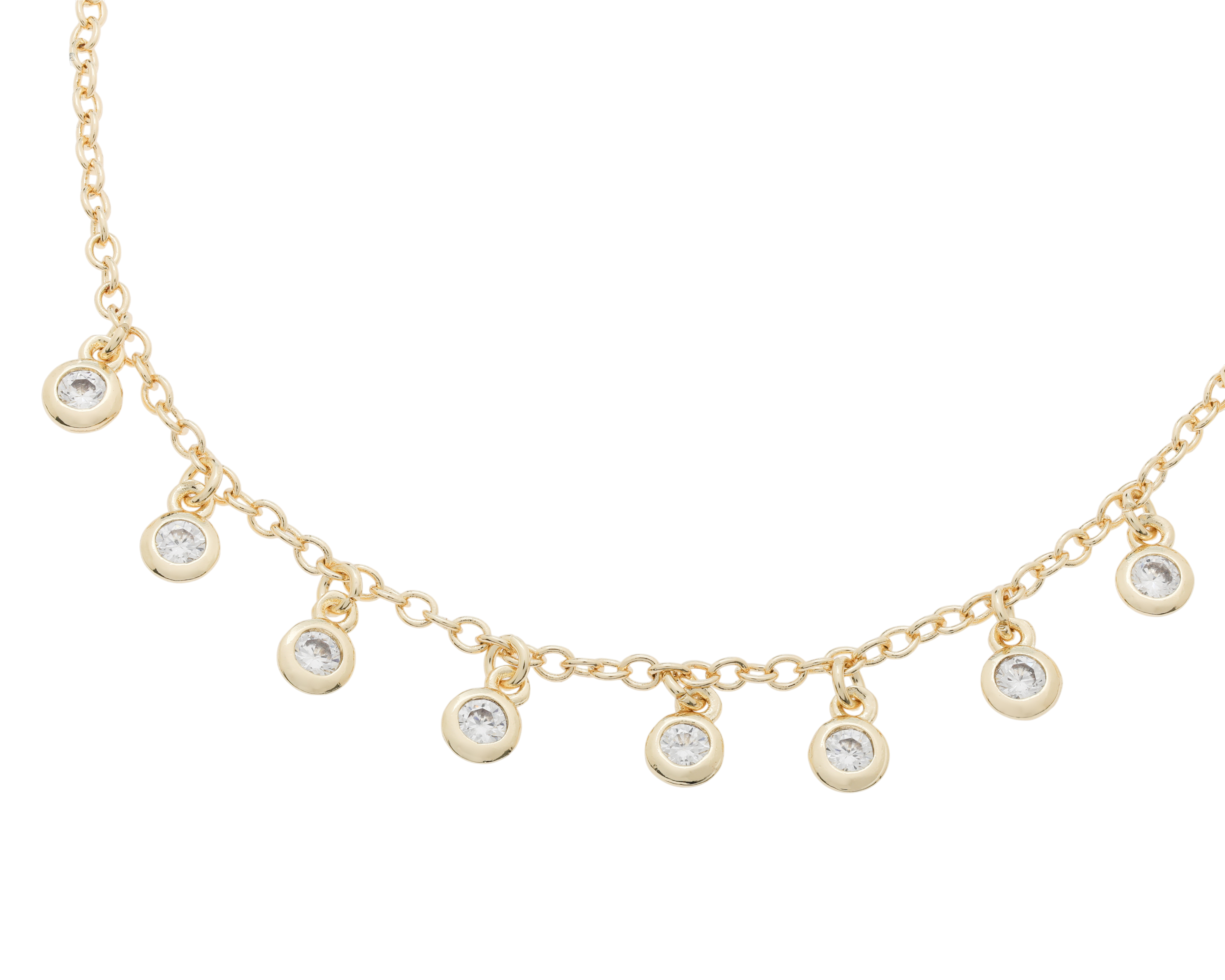 Foto 3 pulgar | Foto 2 | Pulsera Chapa de Oro 14k By Adina Eden