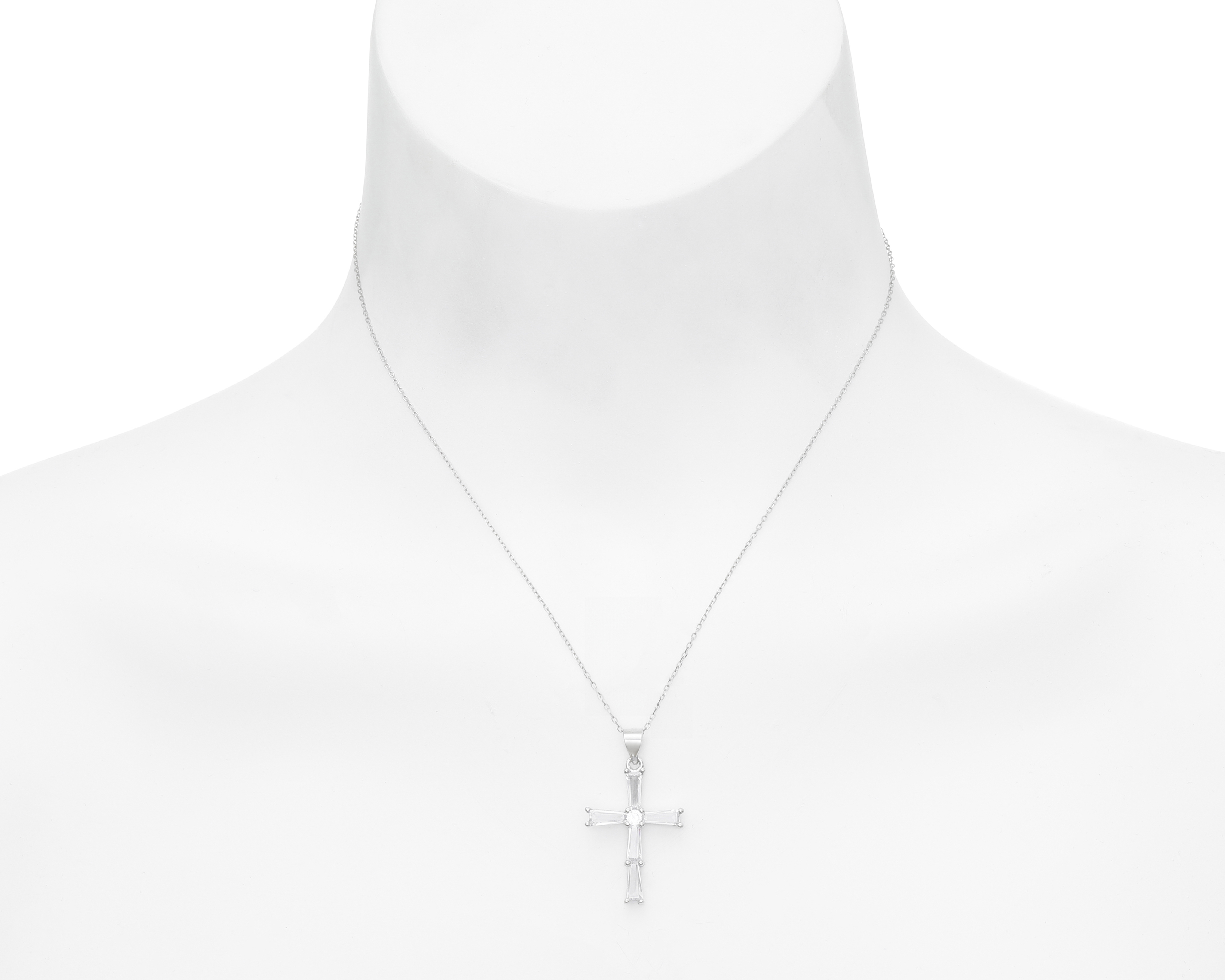 Foto 4 | Foto 4 | Collar de Plata