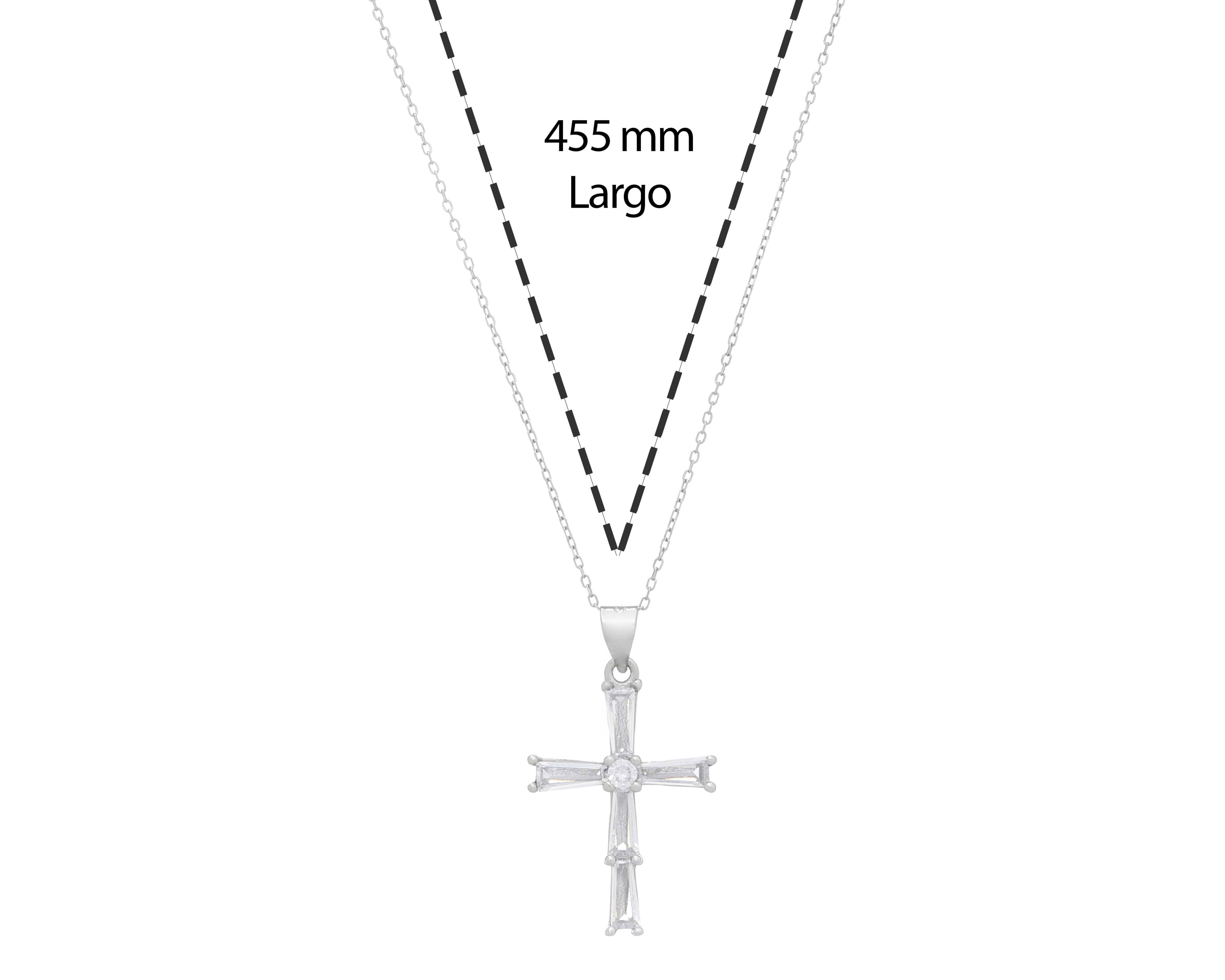 Foto 6 | Foto 6 | Collar de Plata