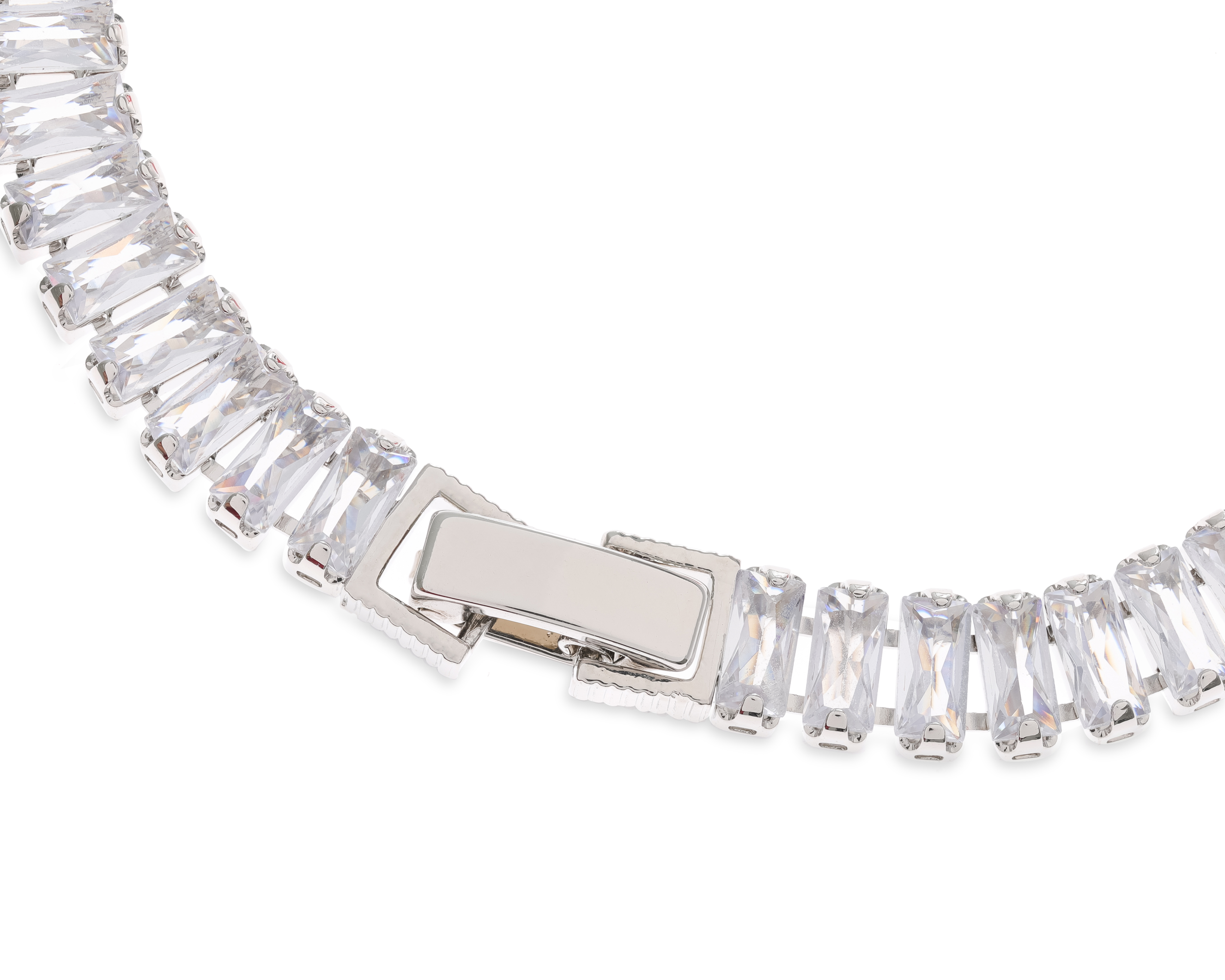 Foto 3 | Foto 3 | Pulsera de Chapa de Oro Steeltime