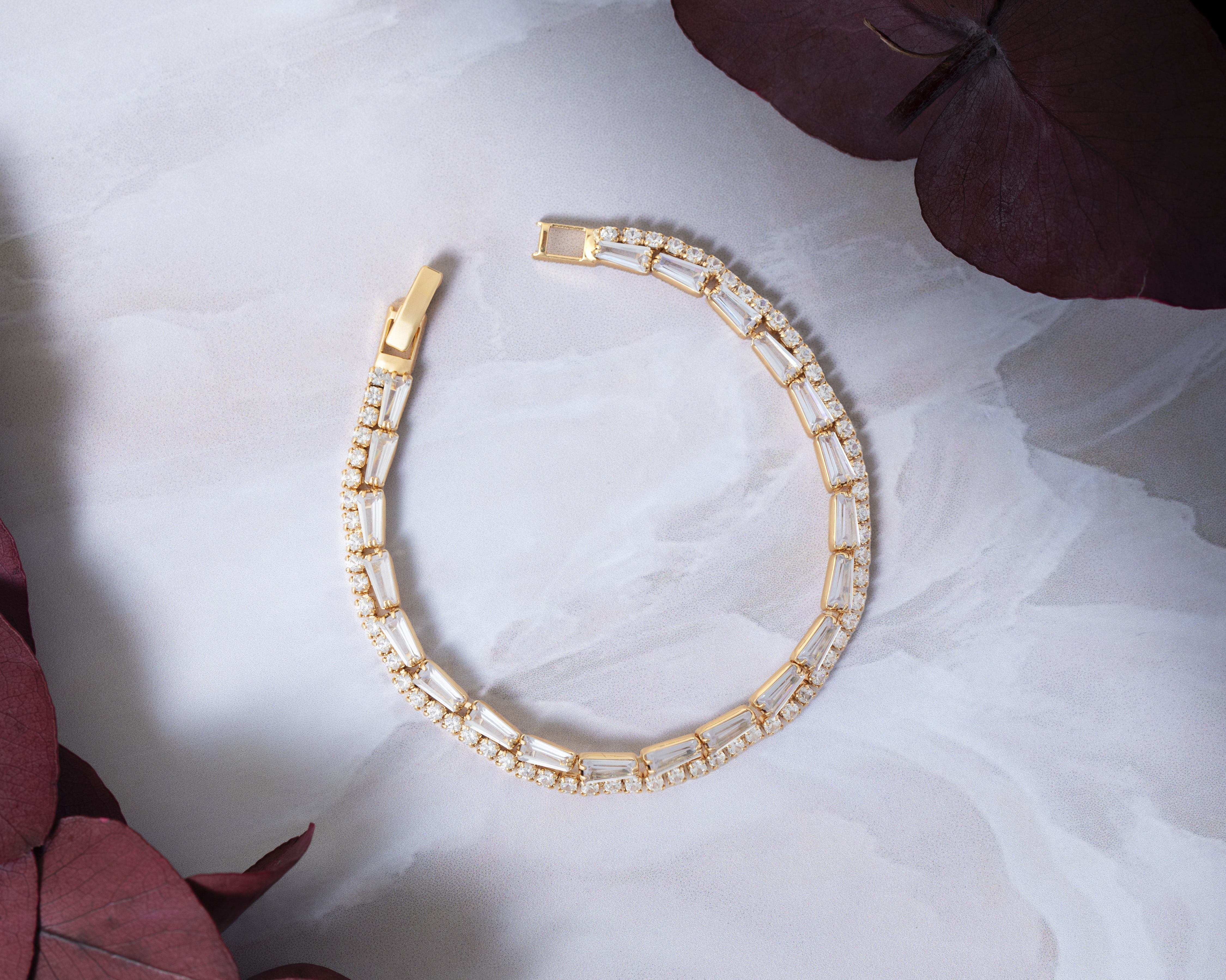 Foto 6 pulgar | Foto 5 | Pulsera de Chapa de Oro Steeltime