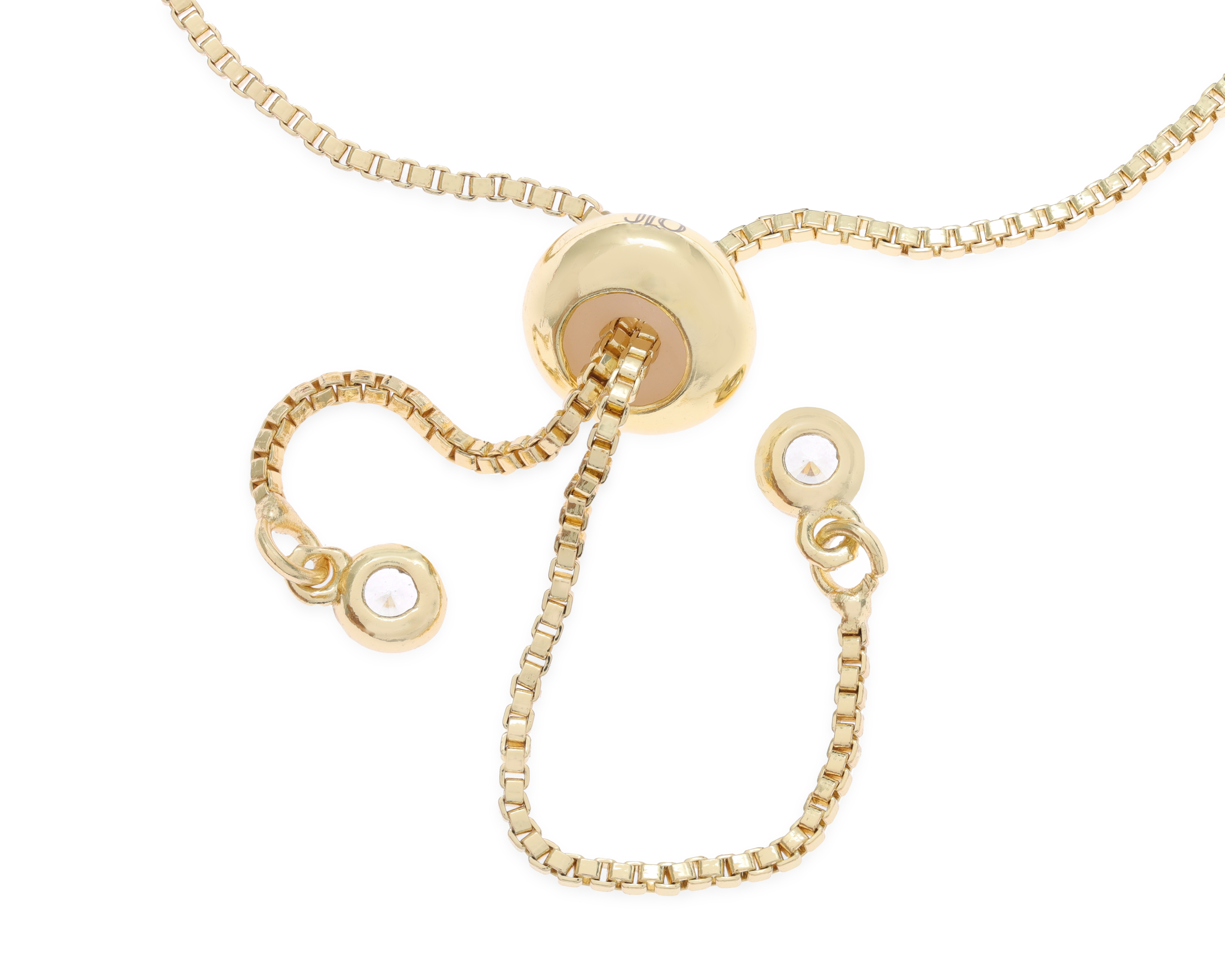 Foto 3 | Foto 3 | Pulsera Chapa de Oro Allu Jewerly