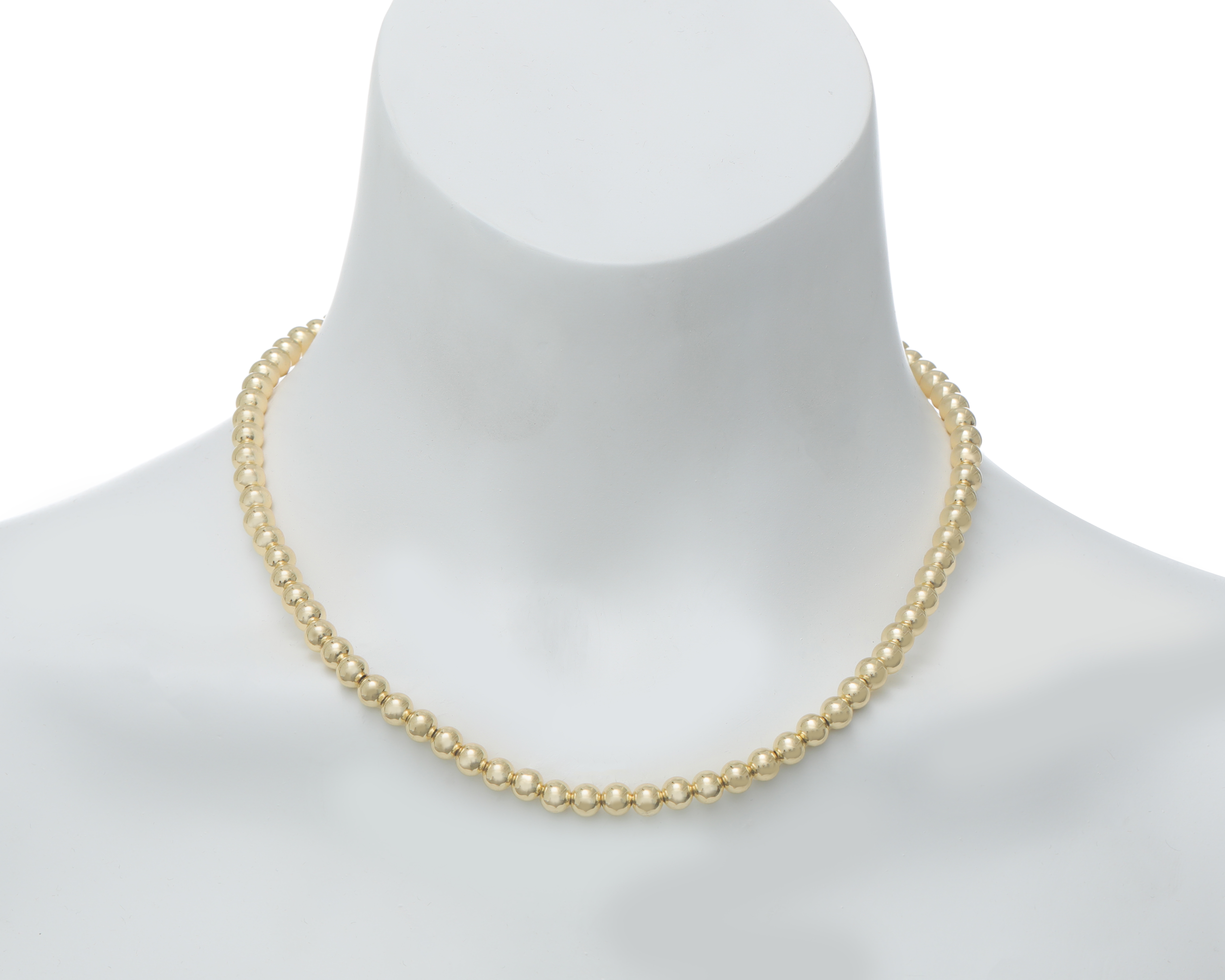 Foto 5 pulgar | Foto 4 | Collar Chapa de Oro 14K Allu Jewelry