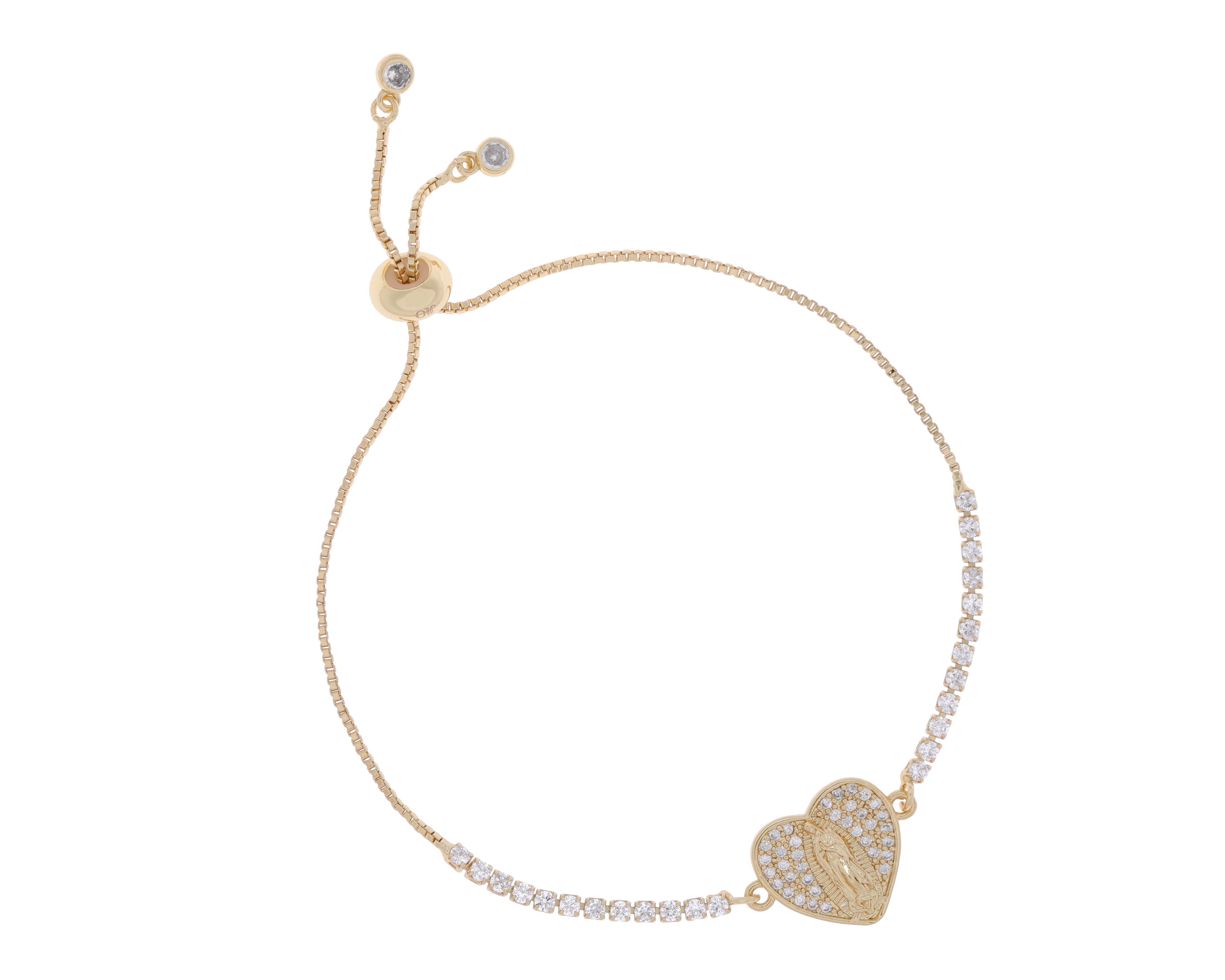 Foto 1 | Foto 1 | Pulsera Chapa de Oro Allu Jewelry