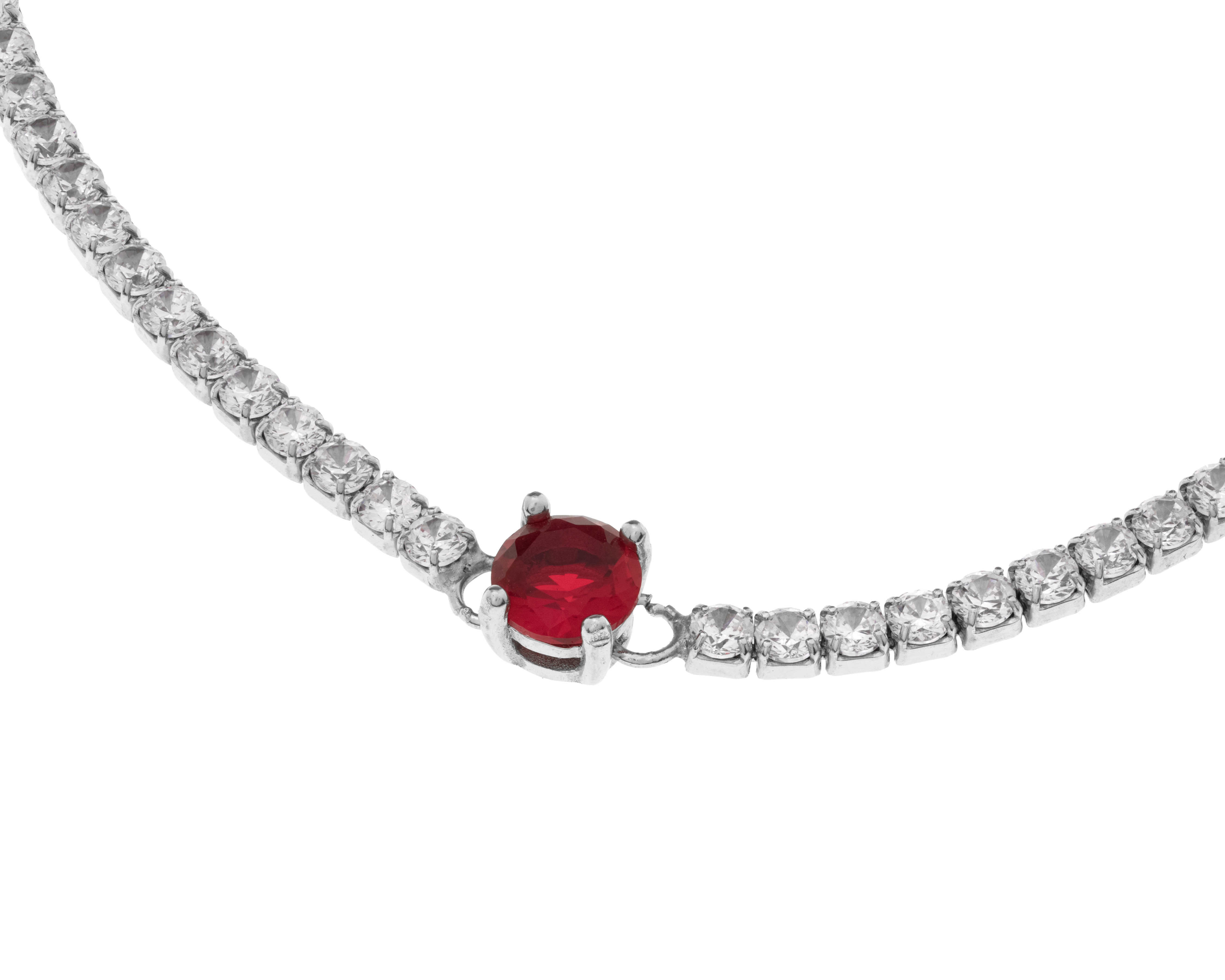 Foto 2 | Foto 2 | Pulsera de Plata Best Silver