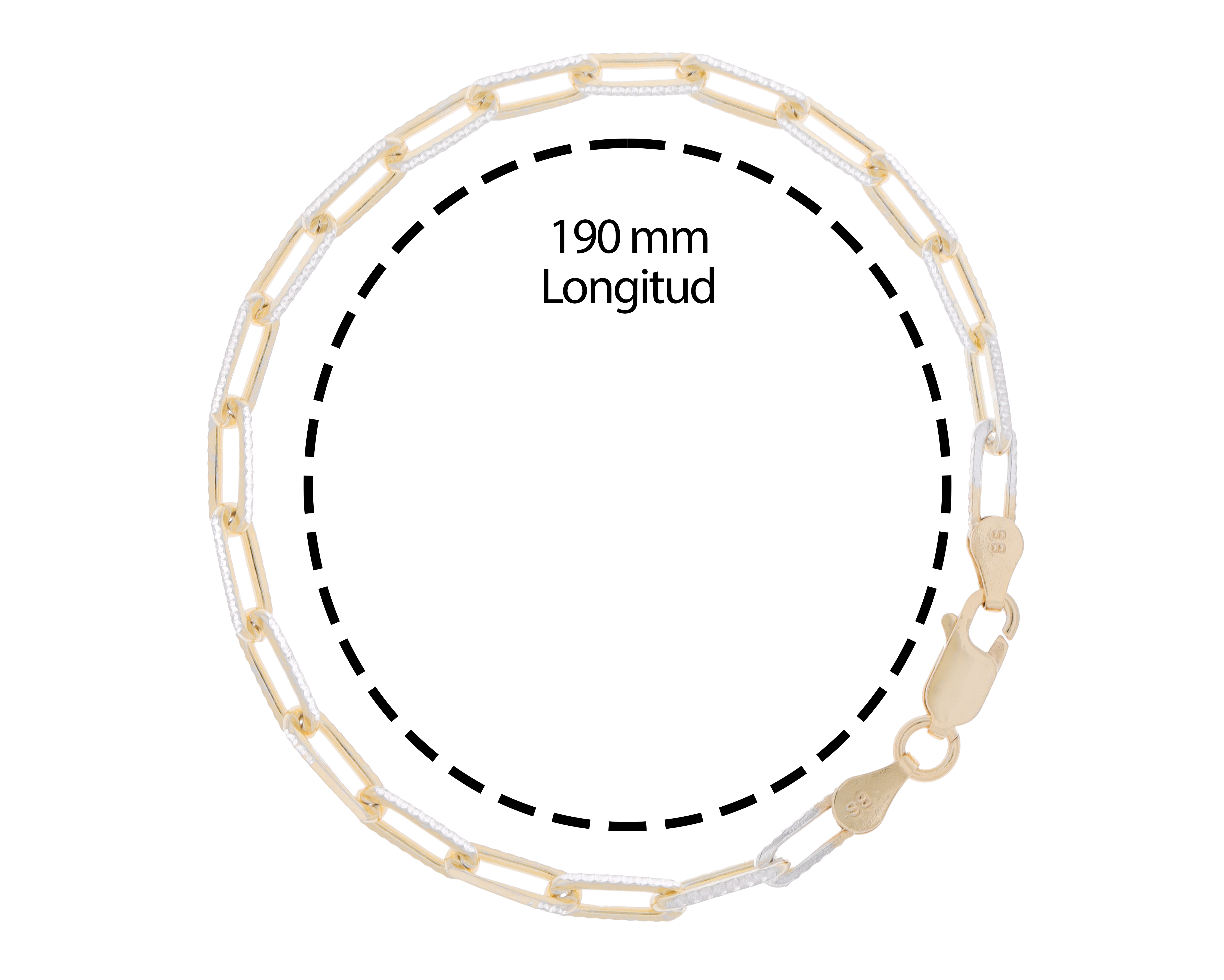 Foto 4 | Foto 4 | Pulsera de Plata Best Silver