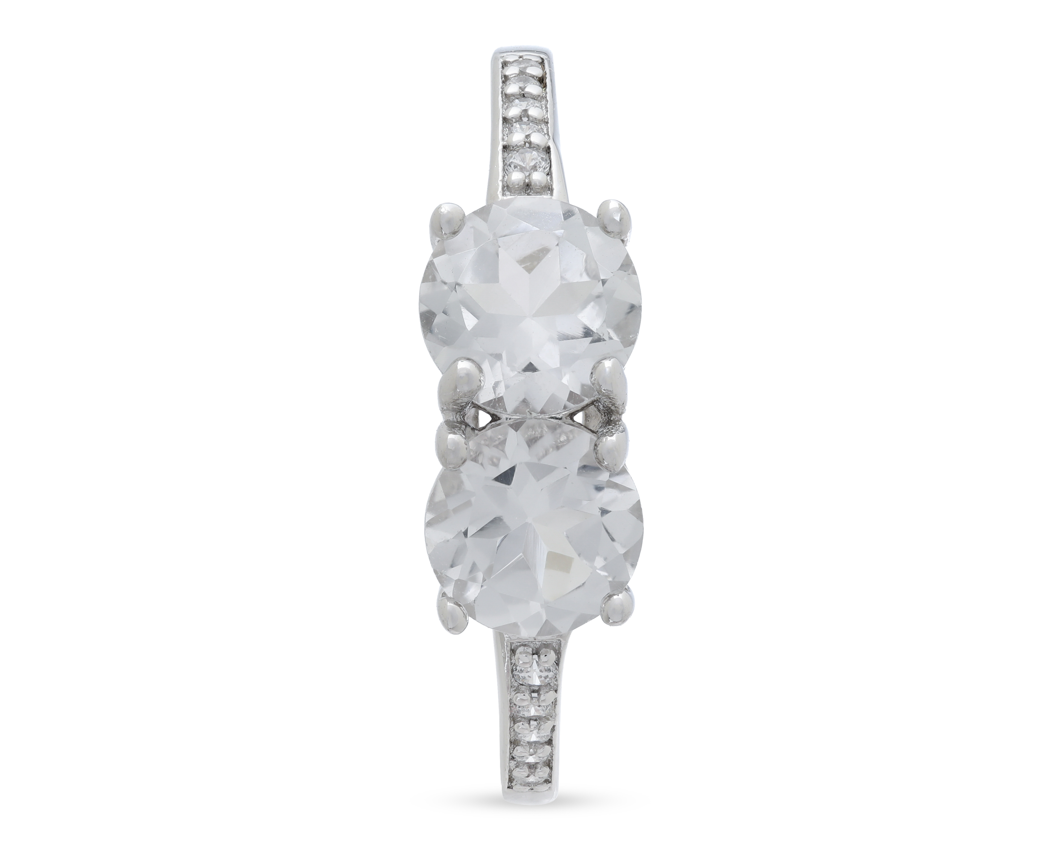 Foto 2 | Foto 2 | Anillo de Plata Best Silver Talla 8