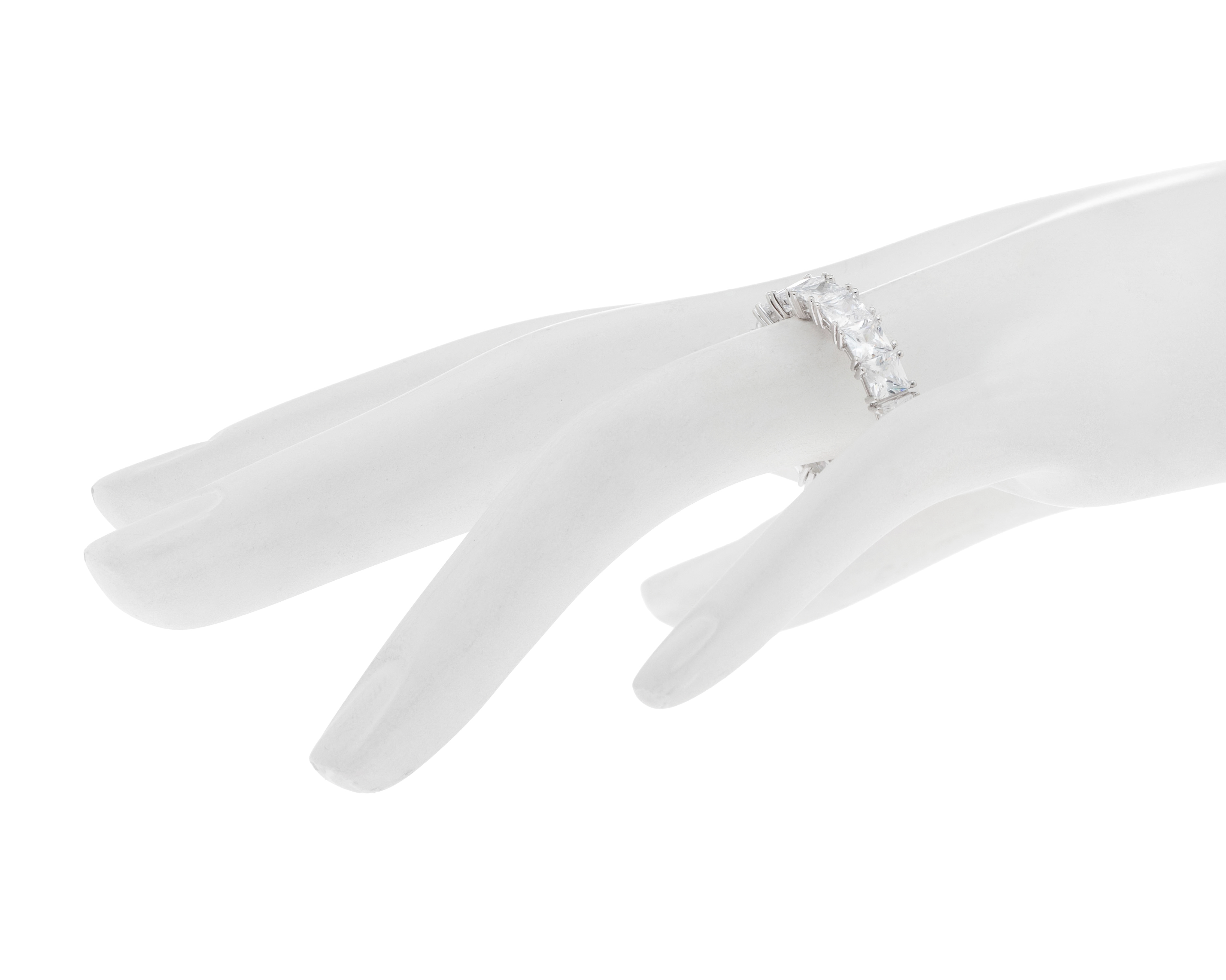 Foto 4 | Foto 4 | Anillo de Plata Best Silver Talla 9