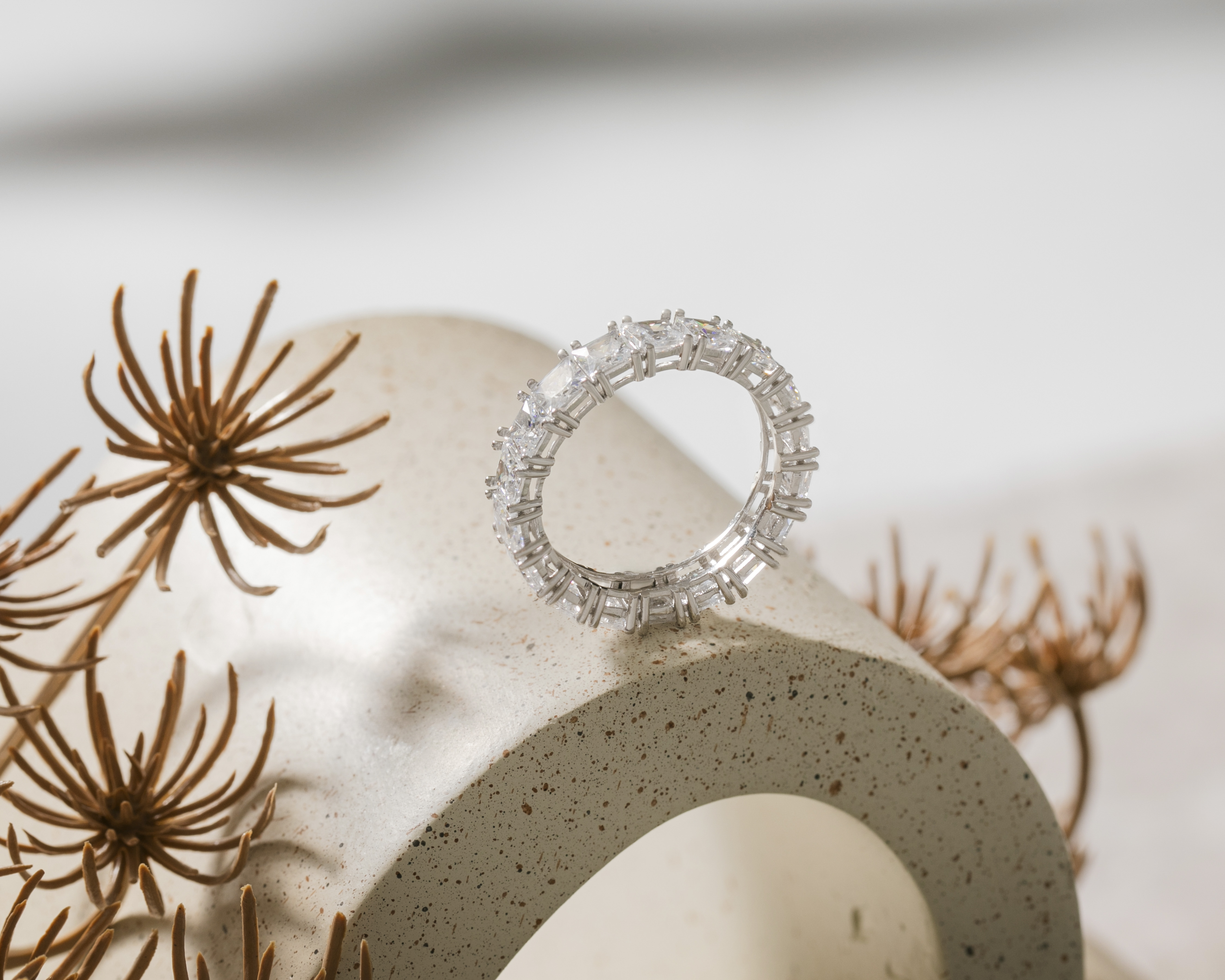 Foto 5 | Foto 5 | Anillo de Plata Best Silver Talla 9