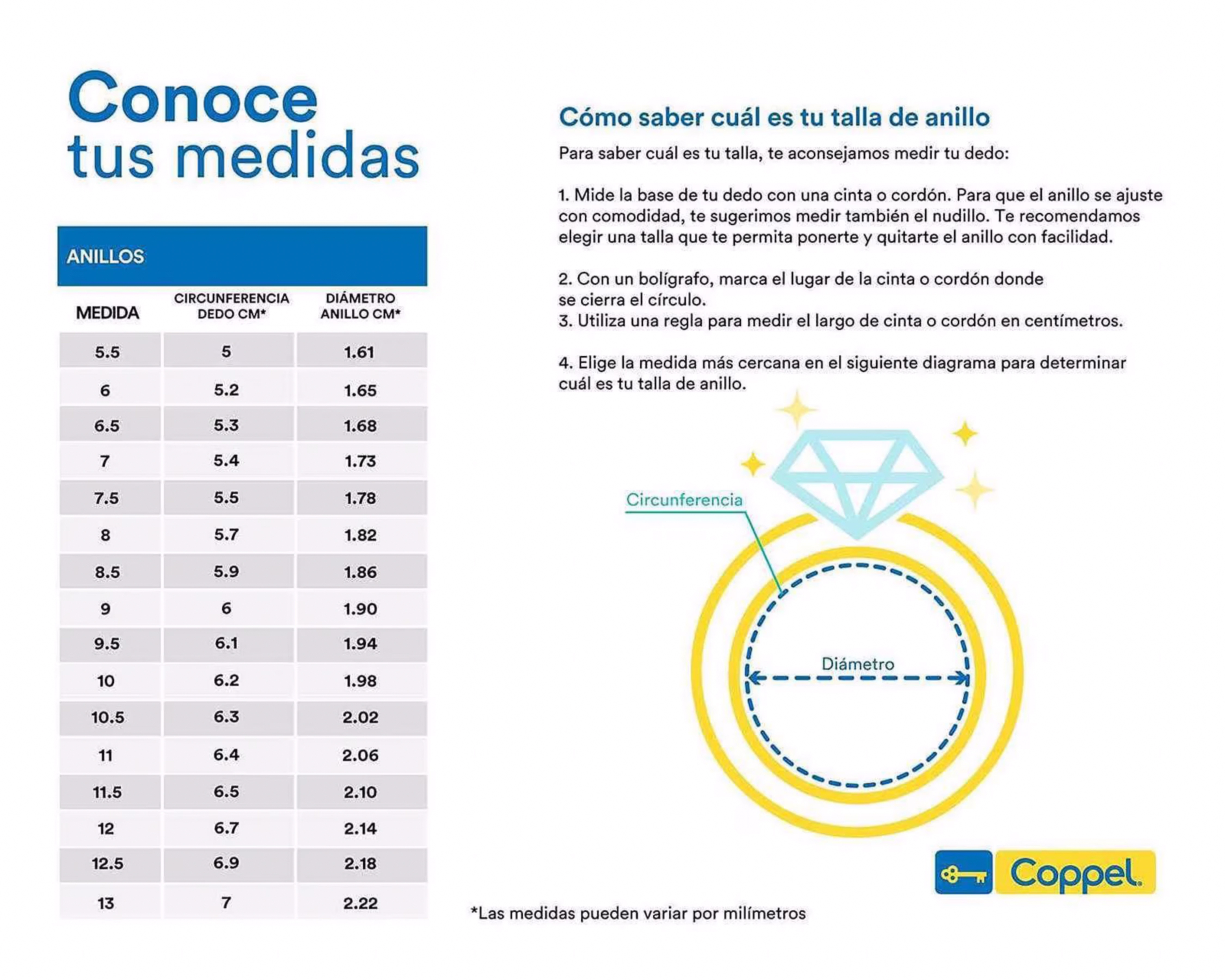 Foto 6 | Foto 6 | Anillo de Plata Best Silver Talla 9