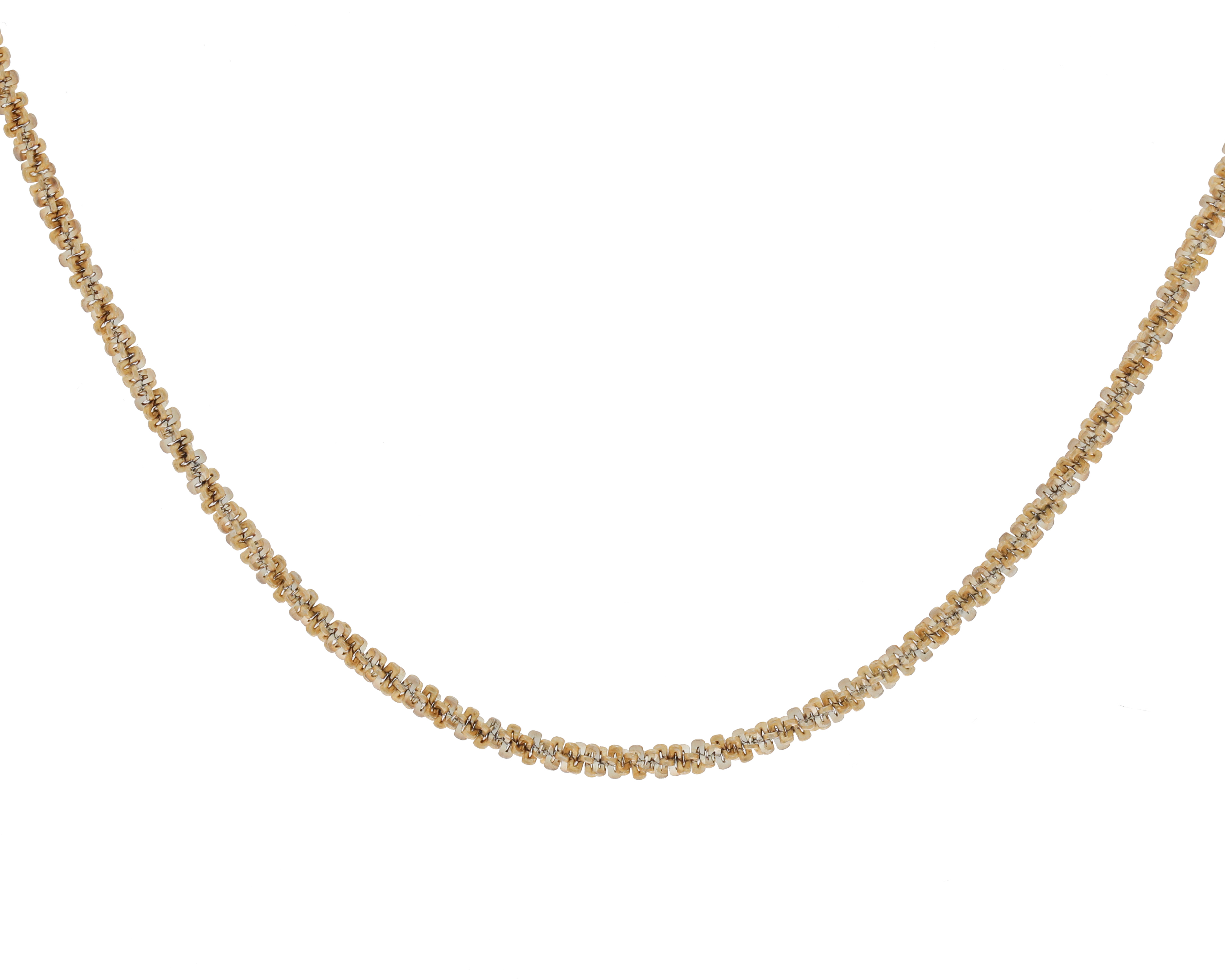 Cadena de Plata Bestsilver