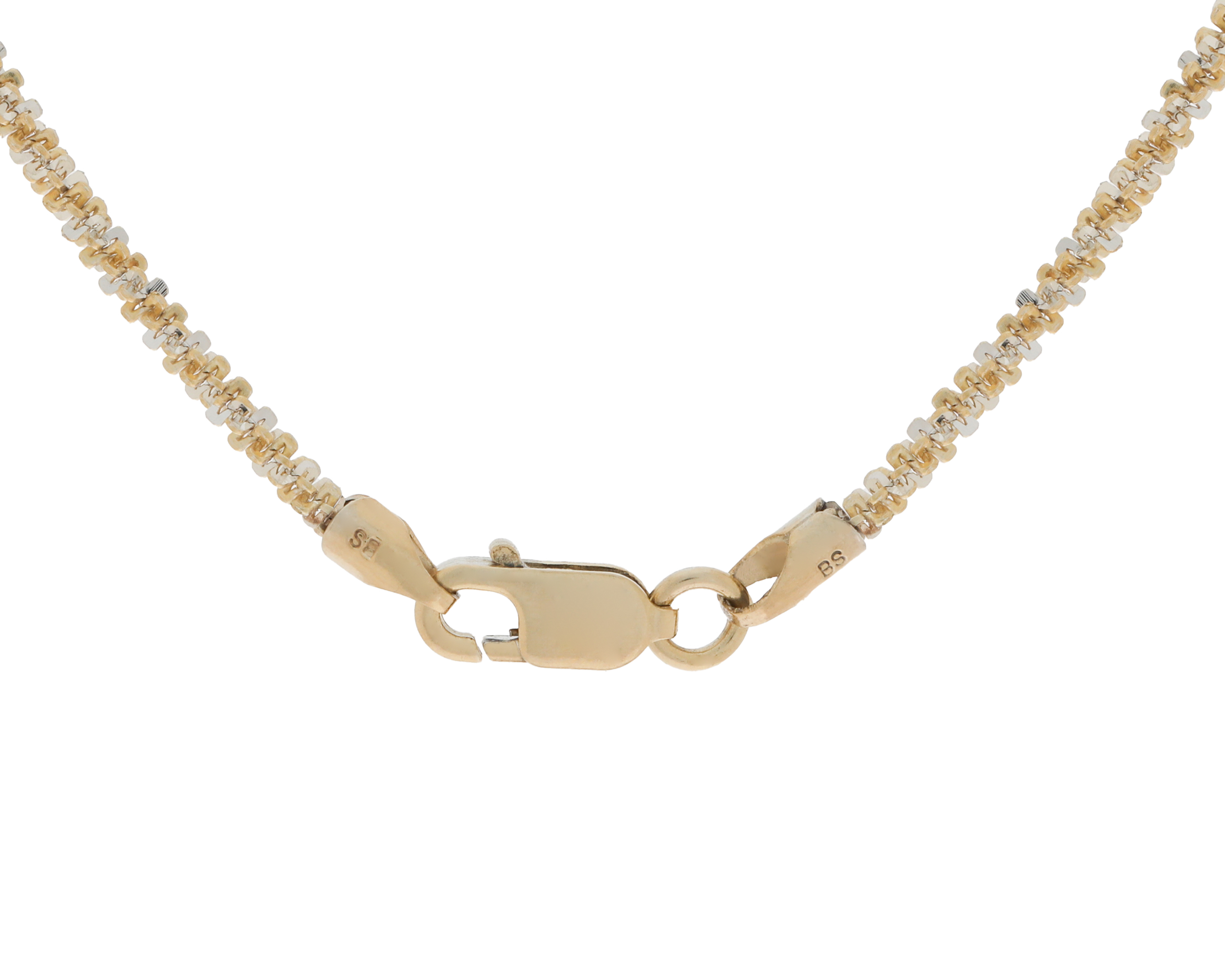 Foto 3 | Foto 3 | Cadena de Plata Bestsilver