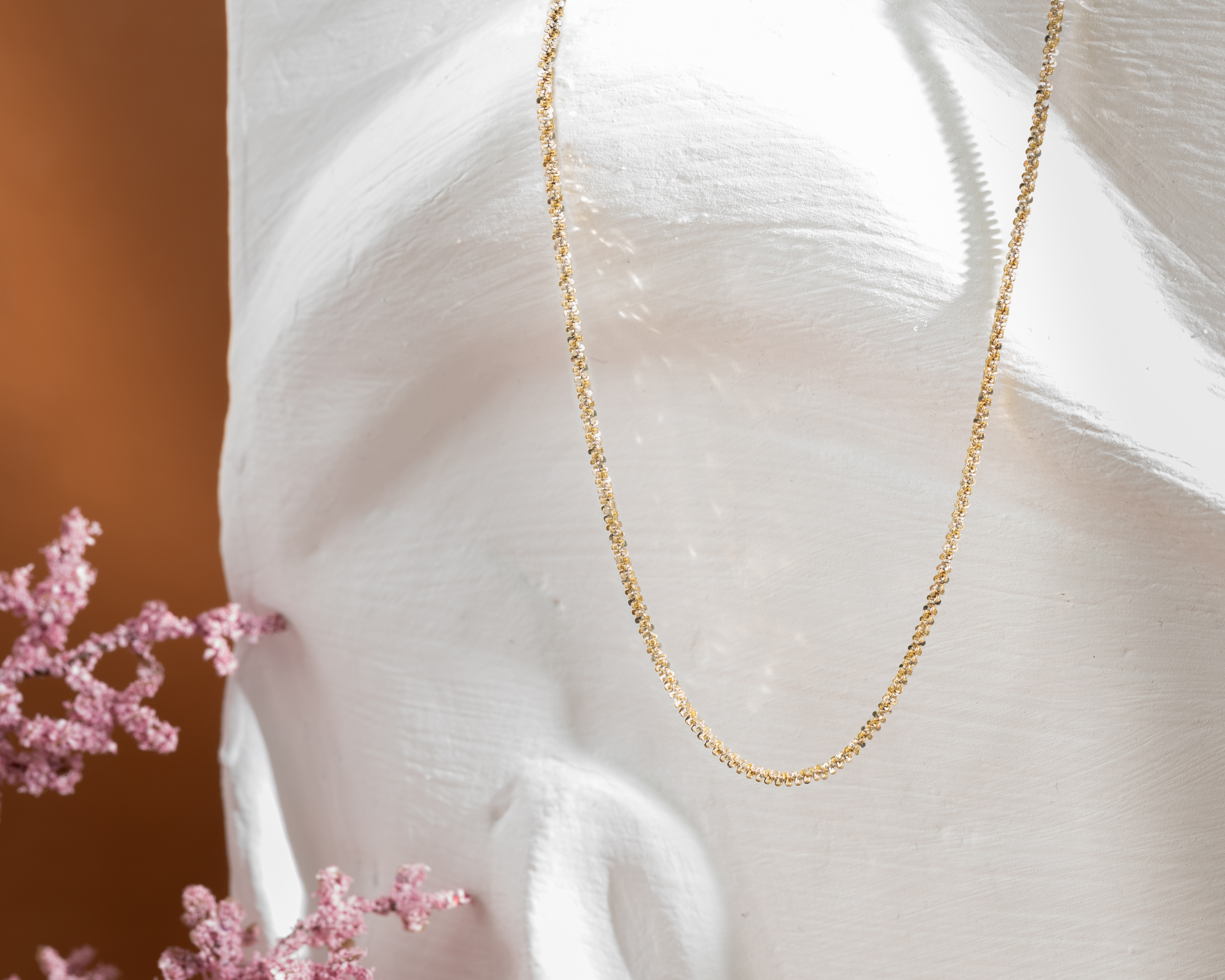 Foto 8 pulgar | Foto 7 | Cadena de Plata Bestsilver