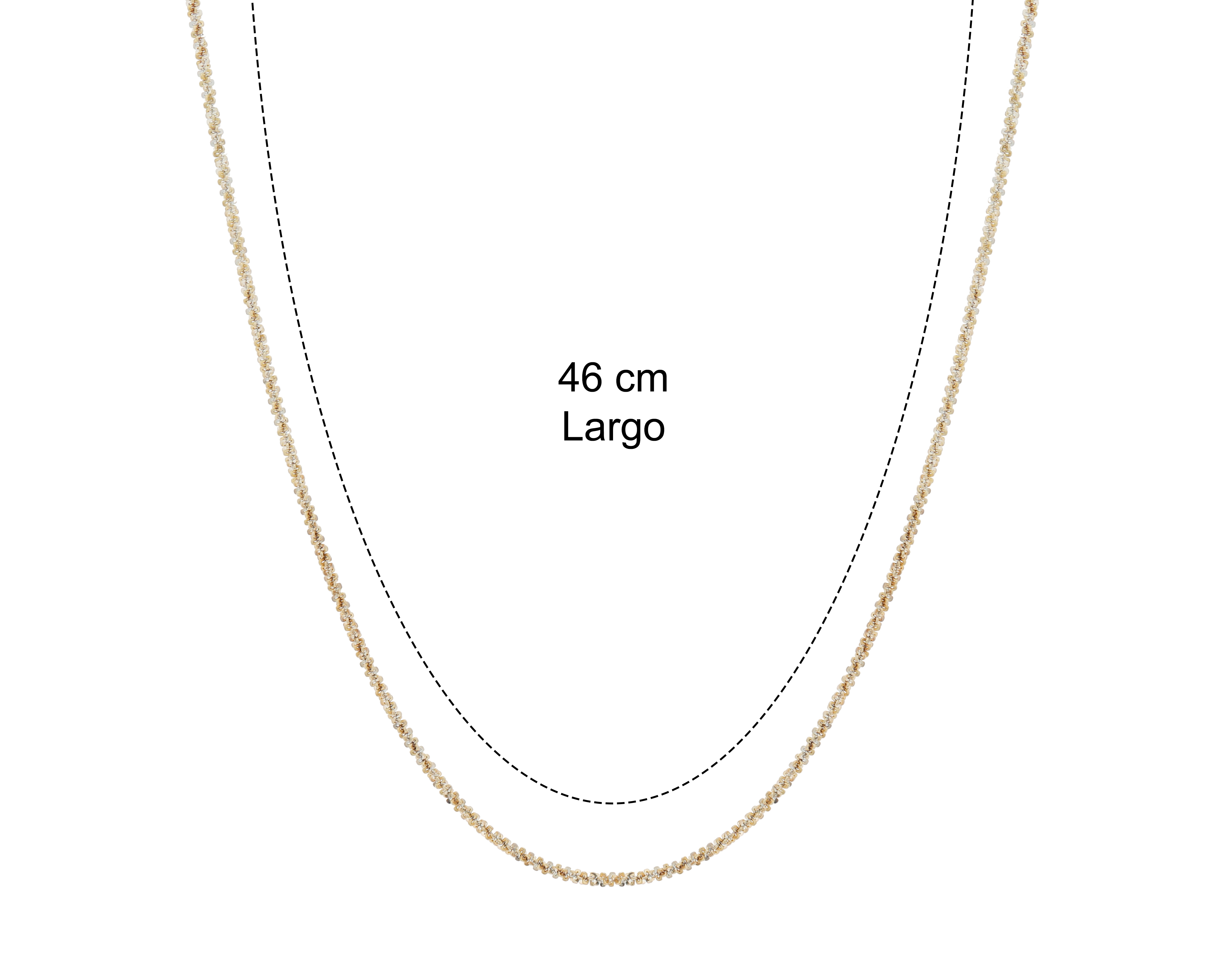 Foto 8 | Foto 8 | Cadena de Plata Bestsilver