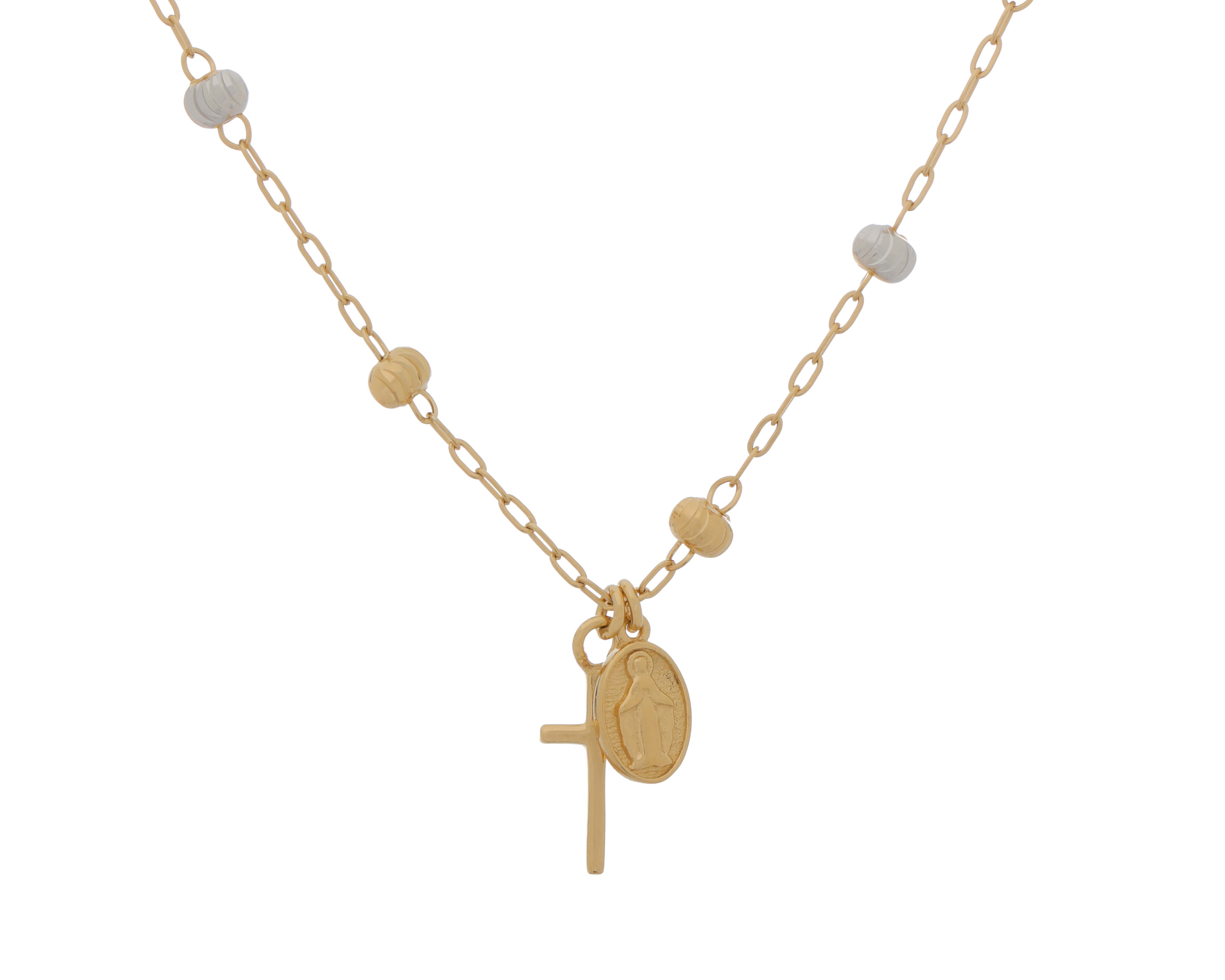 Collar de Plata Best Silver