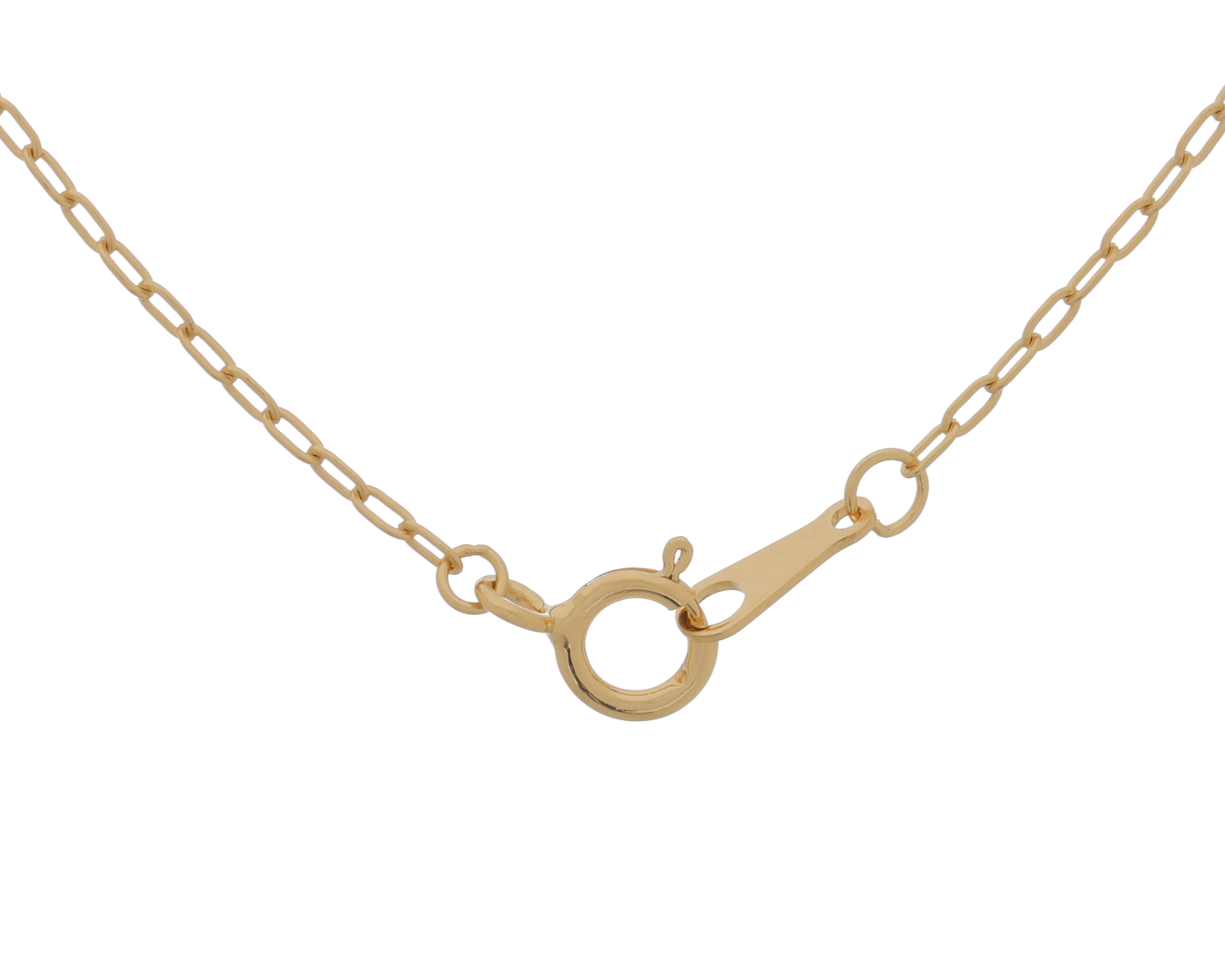 Foto 4 pulgar | Foto 3 | Collar de Plata Best Silver