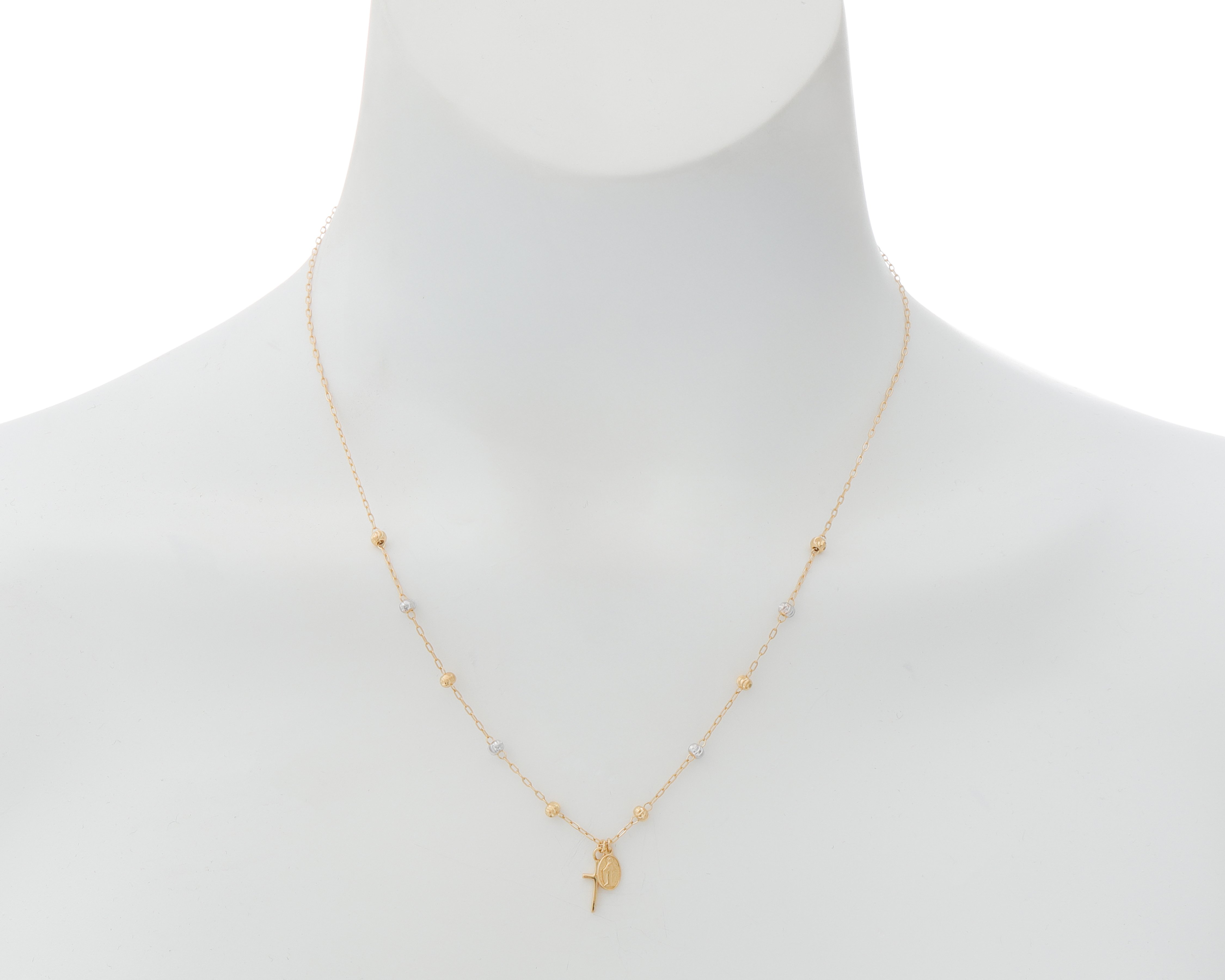 Foto 4 | Foto 4 | Collar de Plata Best Silver