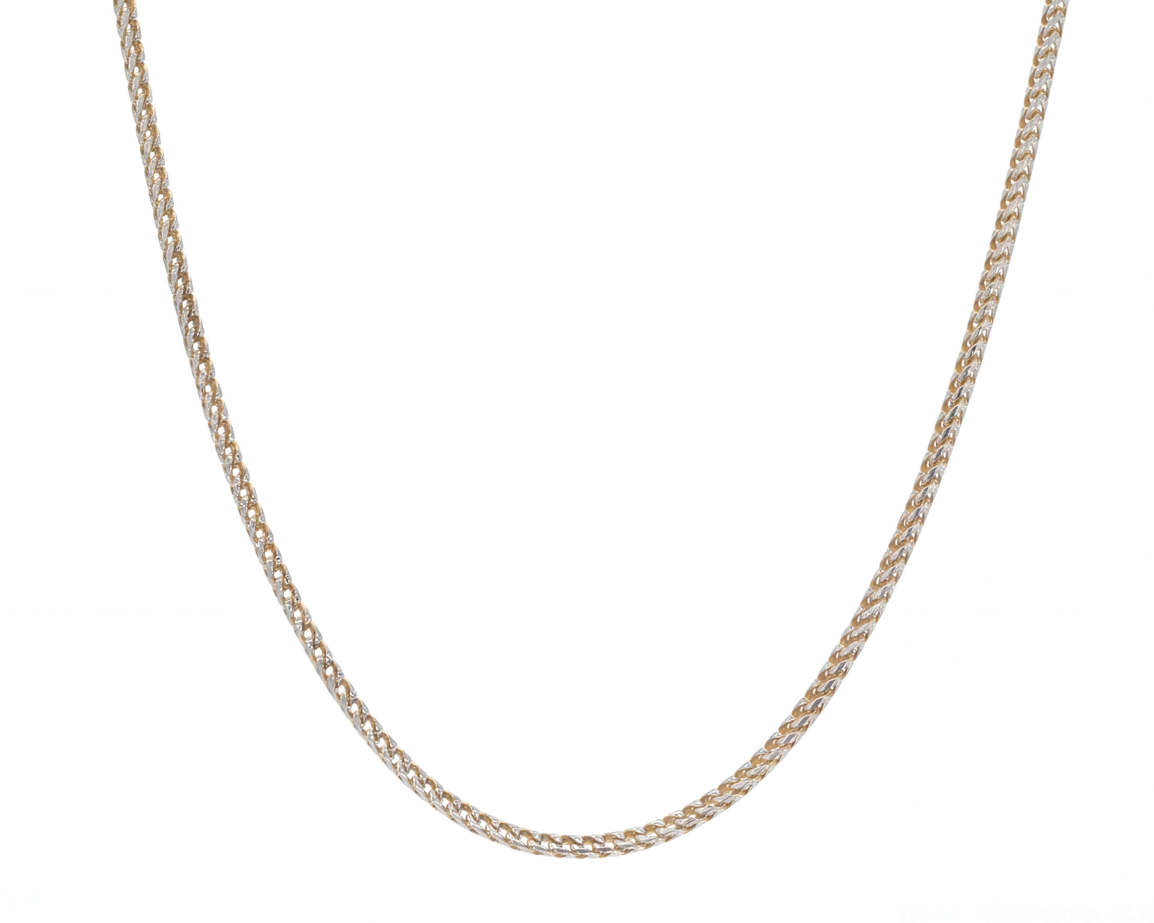 Foto 2 | Foto 2 | Cadena de Plata Best Silver