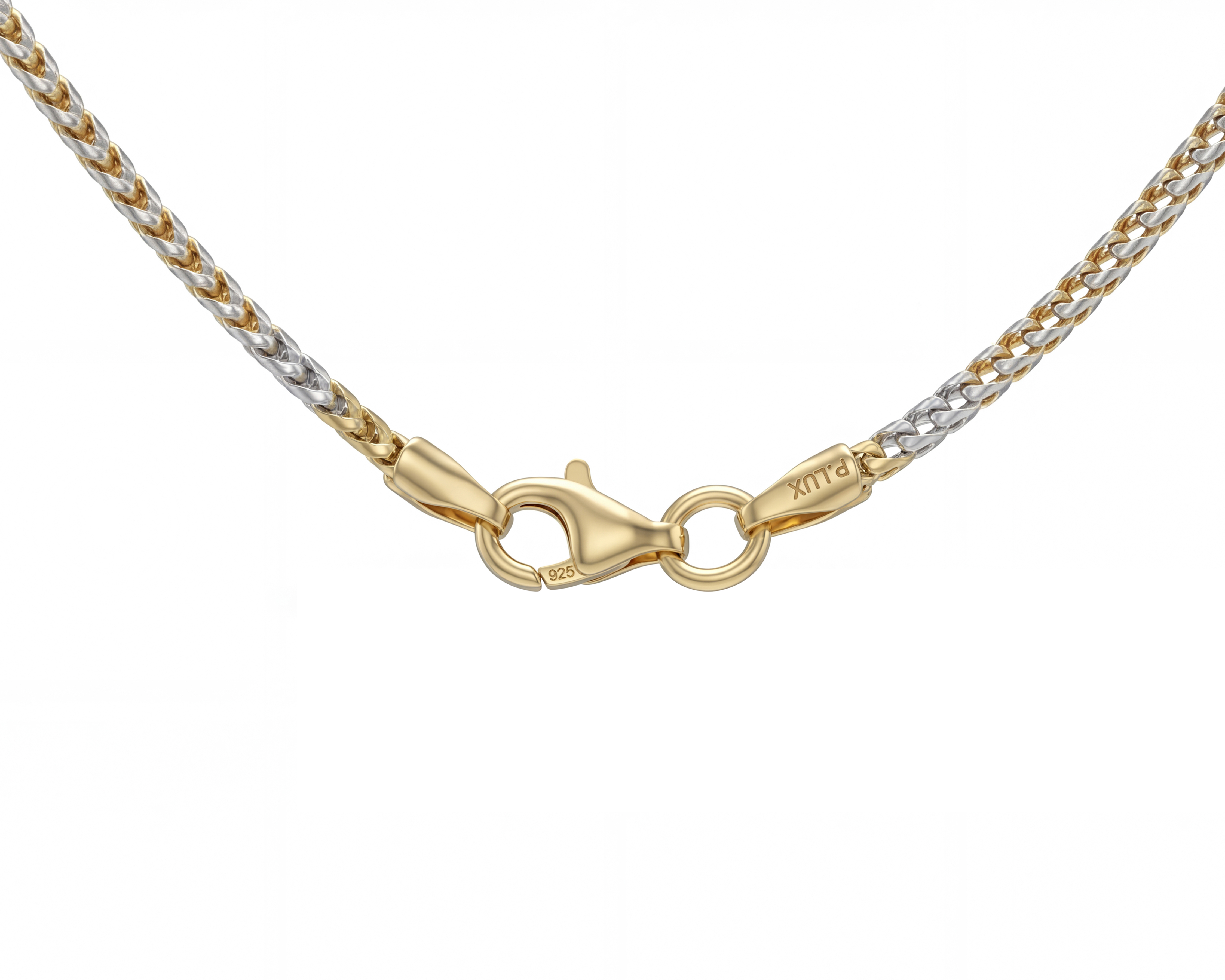 Foto 3 | Foto 3 | Cadena de Plata Best Silver