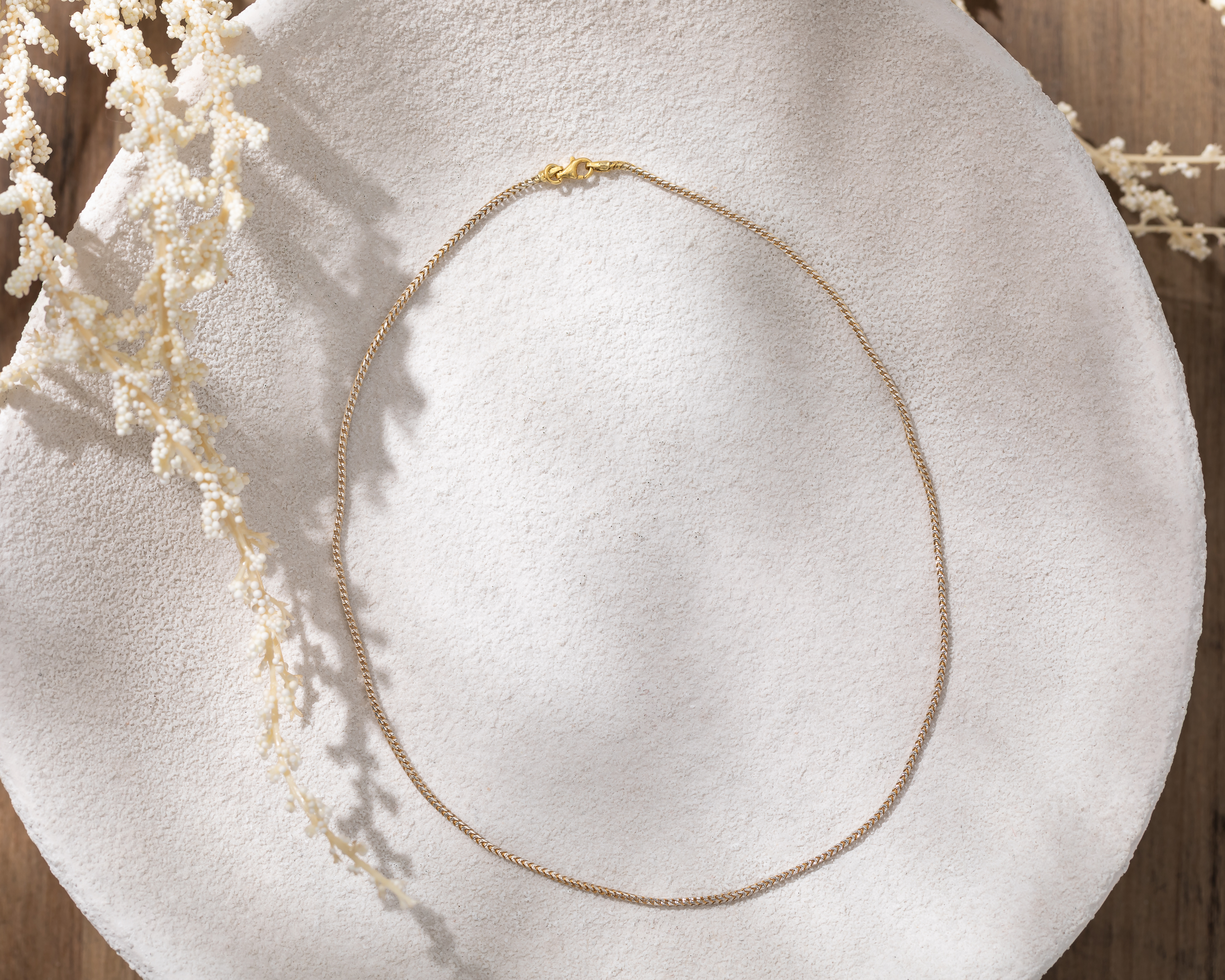 Foto 5 pulgar | Foto 4 | Cadena de Plata Best Silver