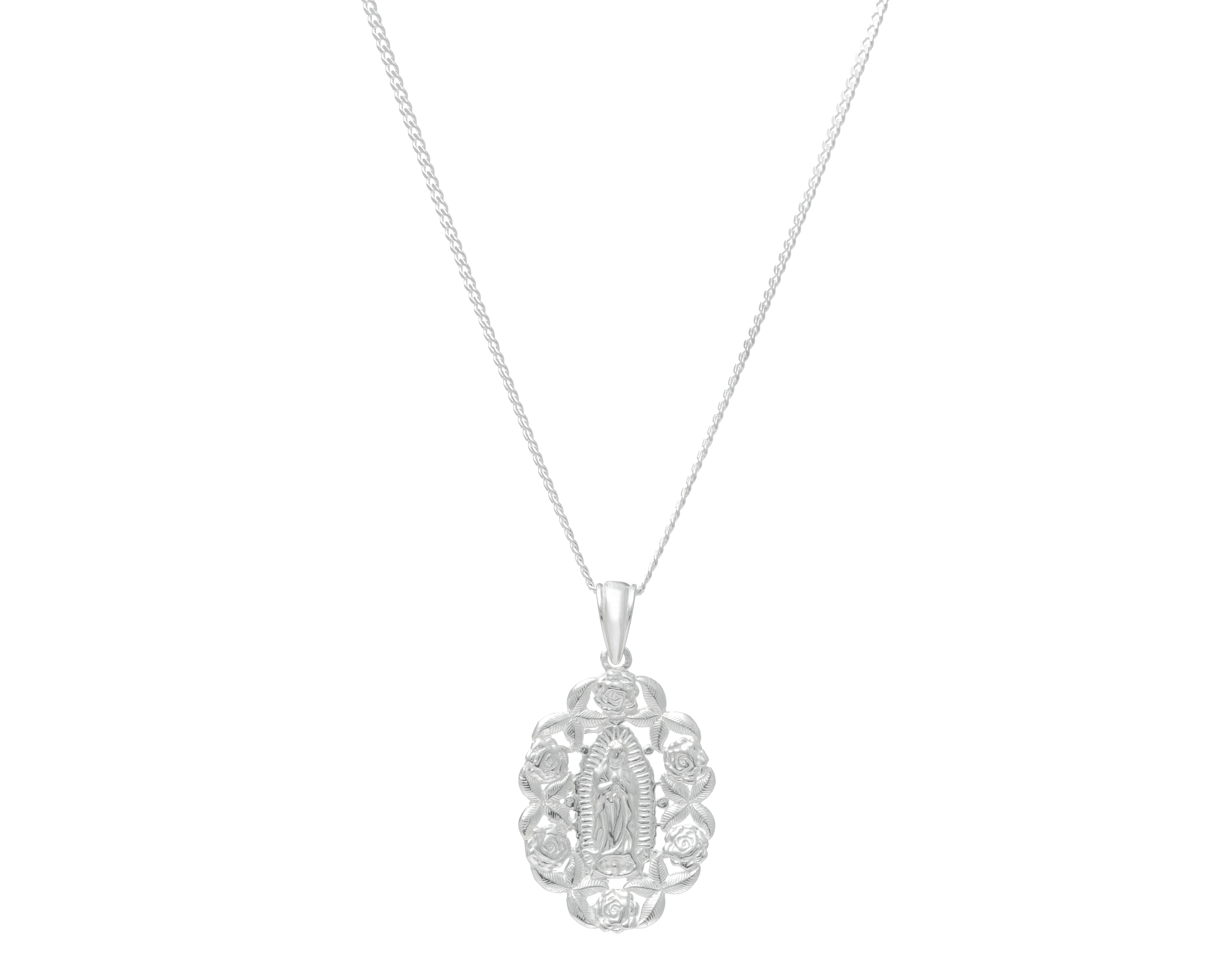 Foto 2 | Foto 2 | Collar de Plata Bestsilver