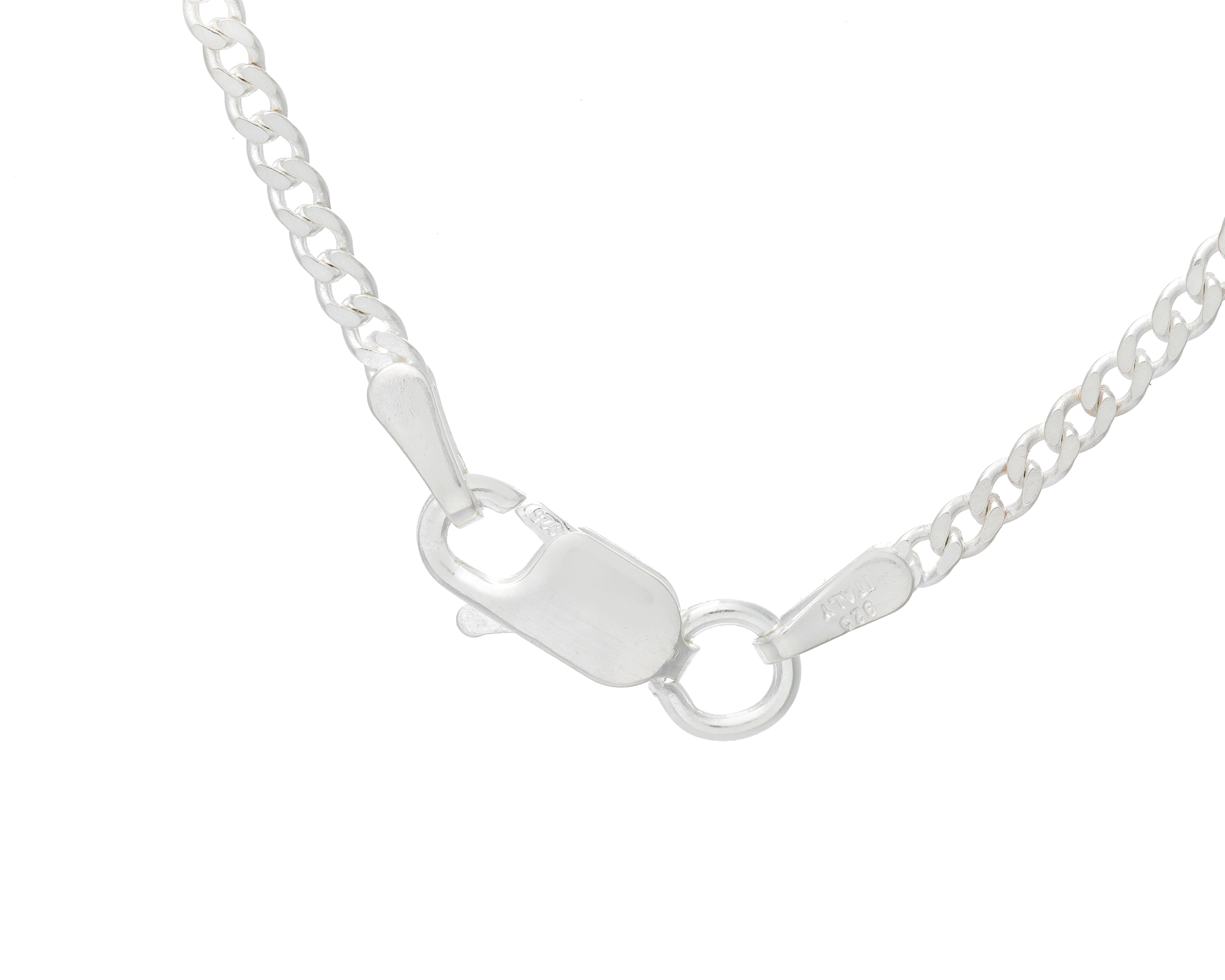 Foto 3 | Foto 3 | Collar de Plata Bestsilver