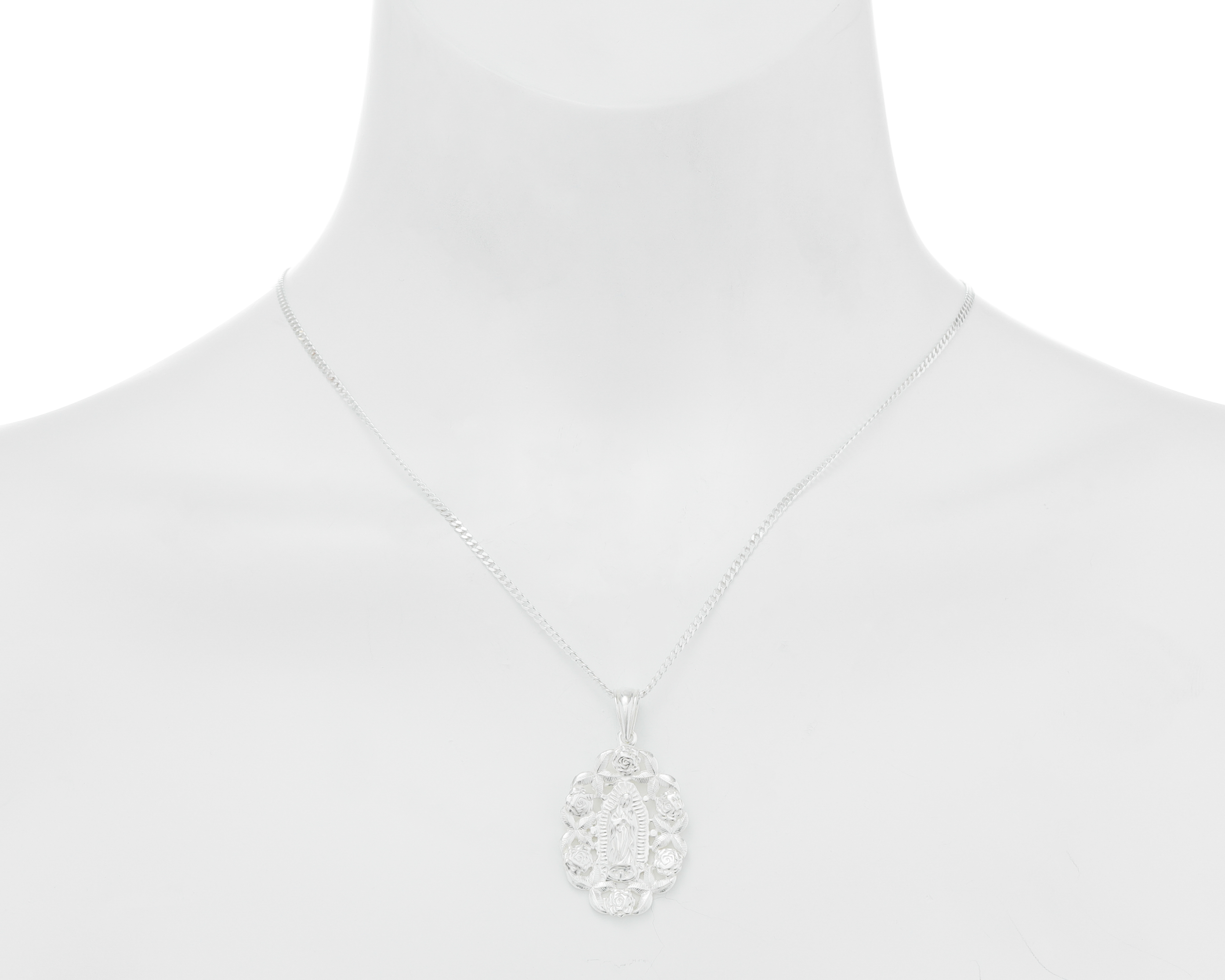 Foto 4 | Foto 4 | Collar de Plata Bestsilver