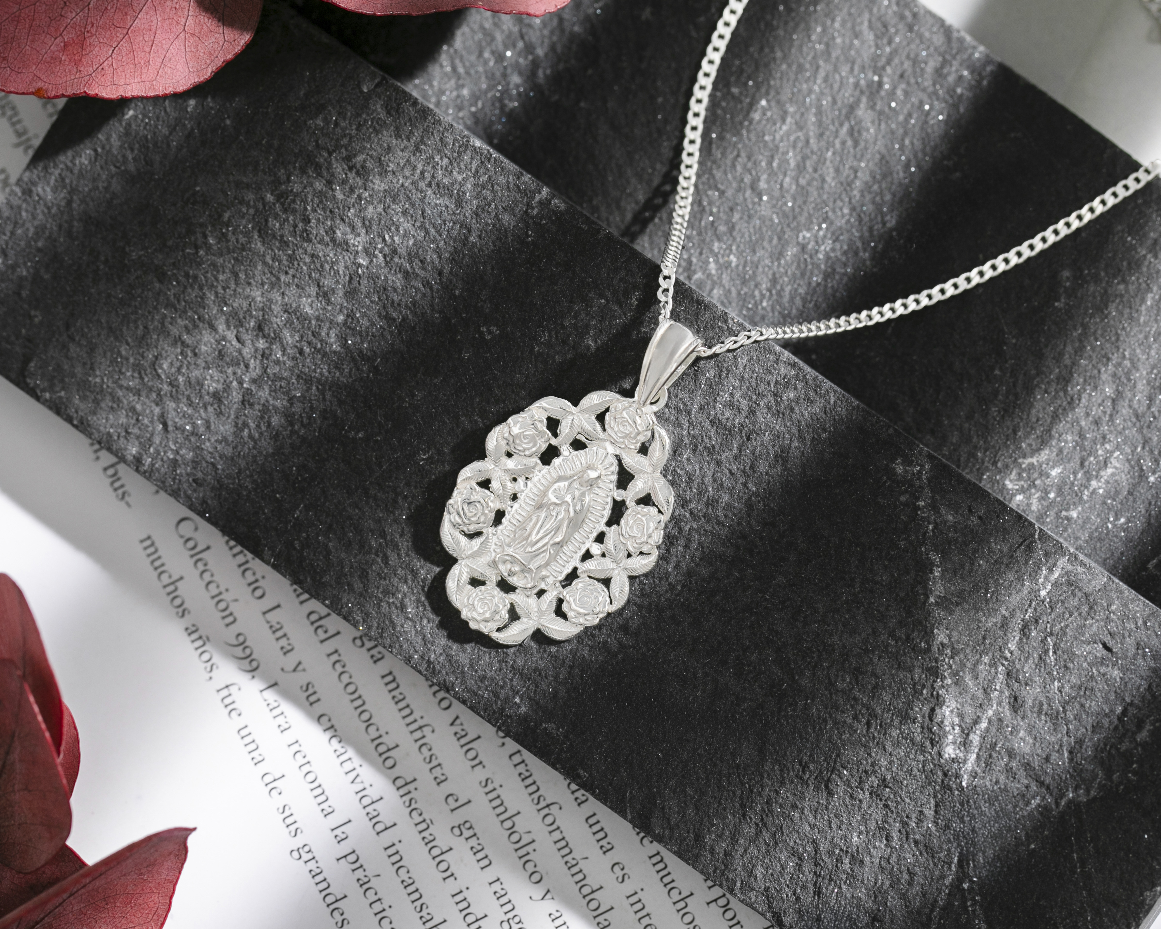 Foto 5 | Foto 5 | Collar de Plata Bestsilver