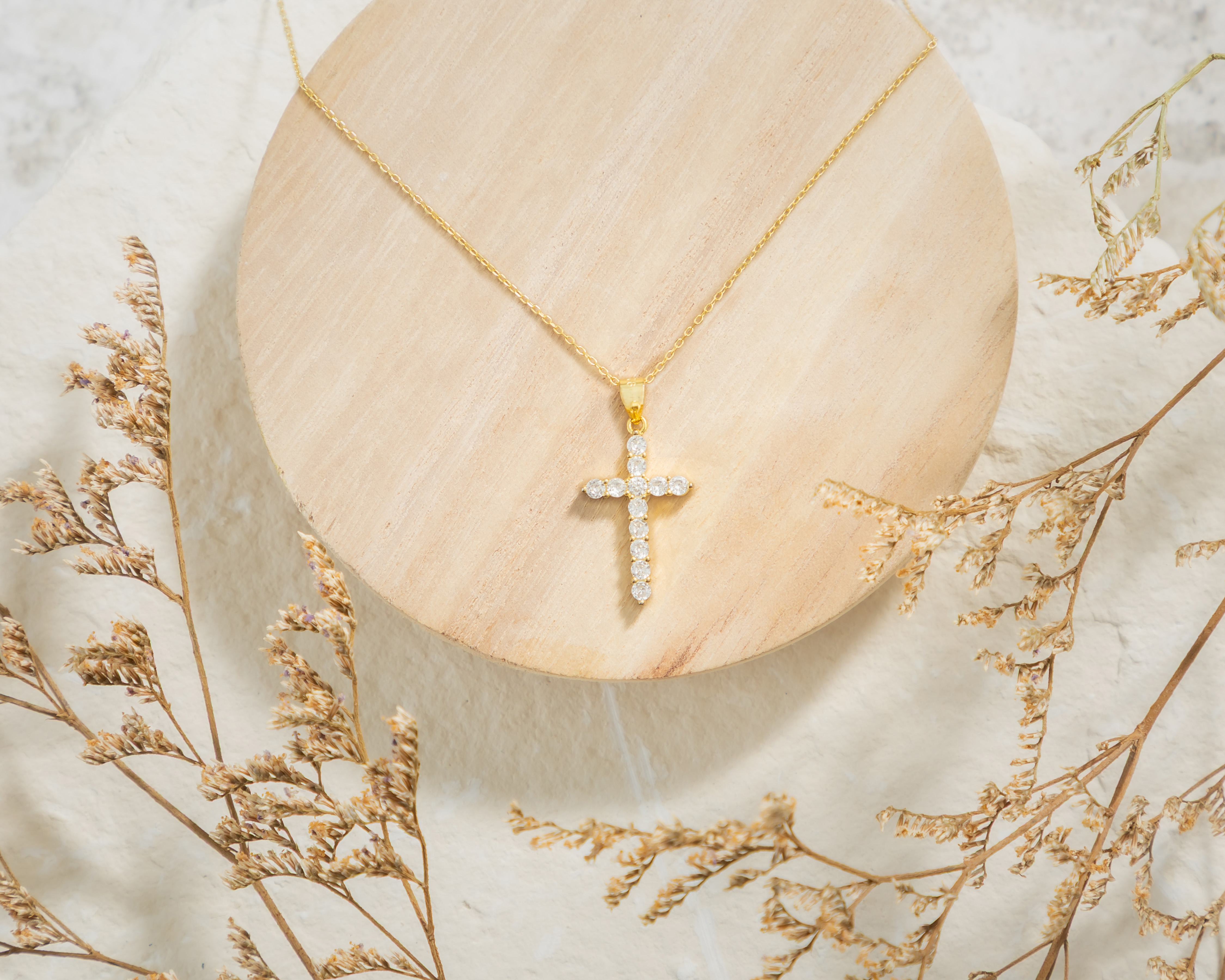 Foto 8 pulgar | Foto 7 | Collar de Plata con Chapa de Oro Stella Piccioto