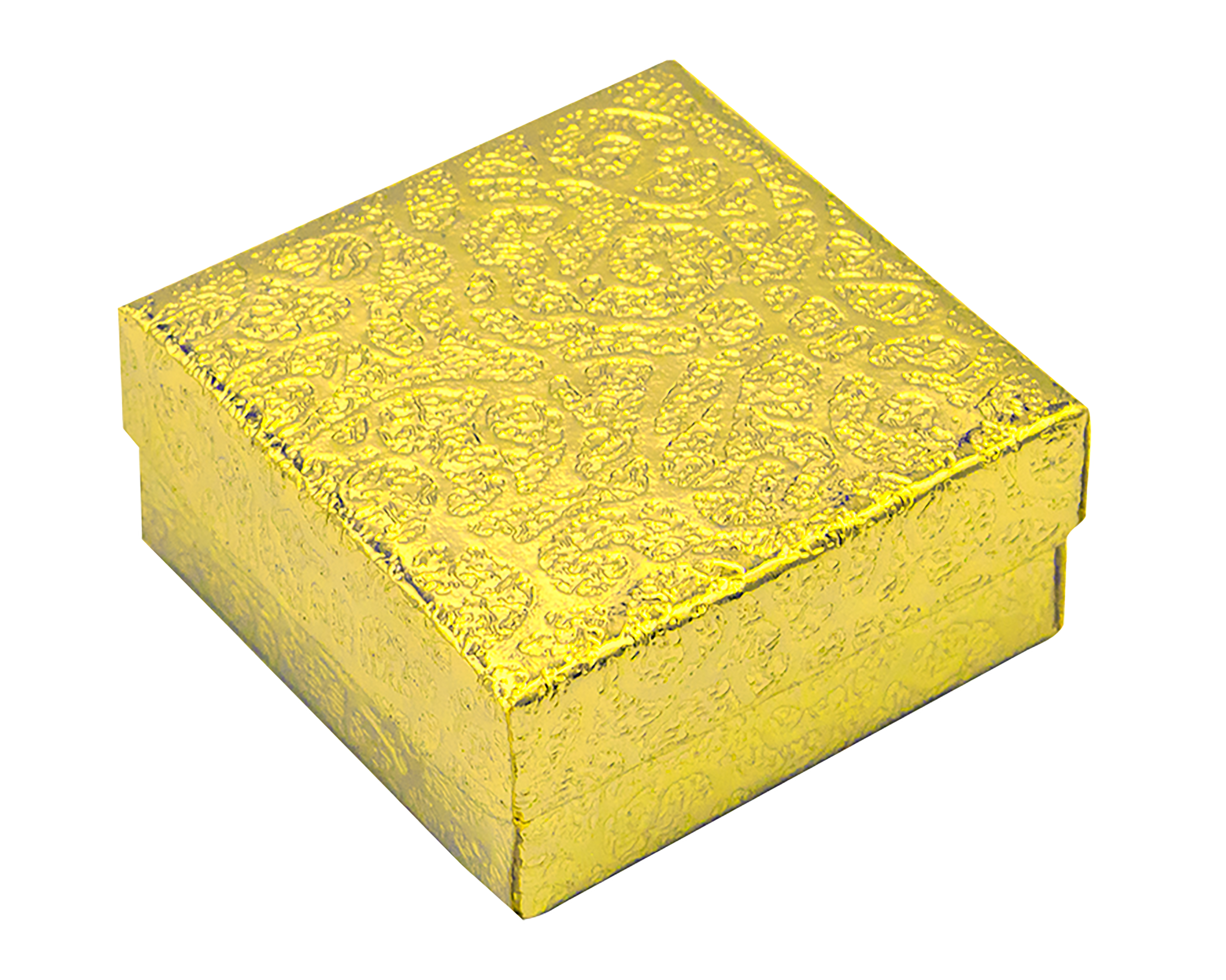 Caja de Cartón Joyapak