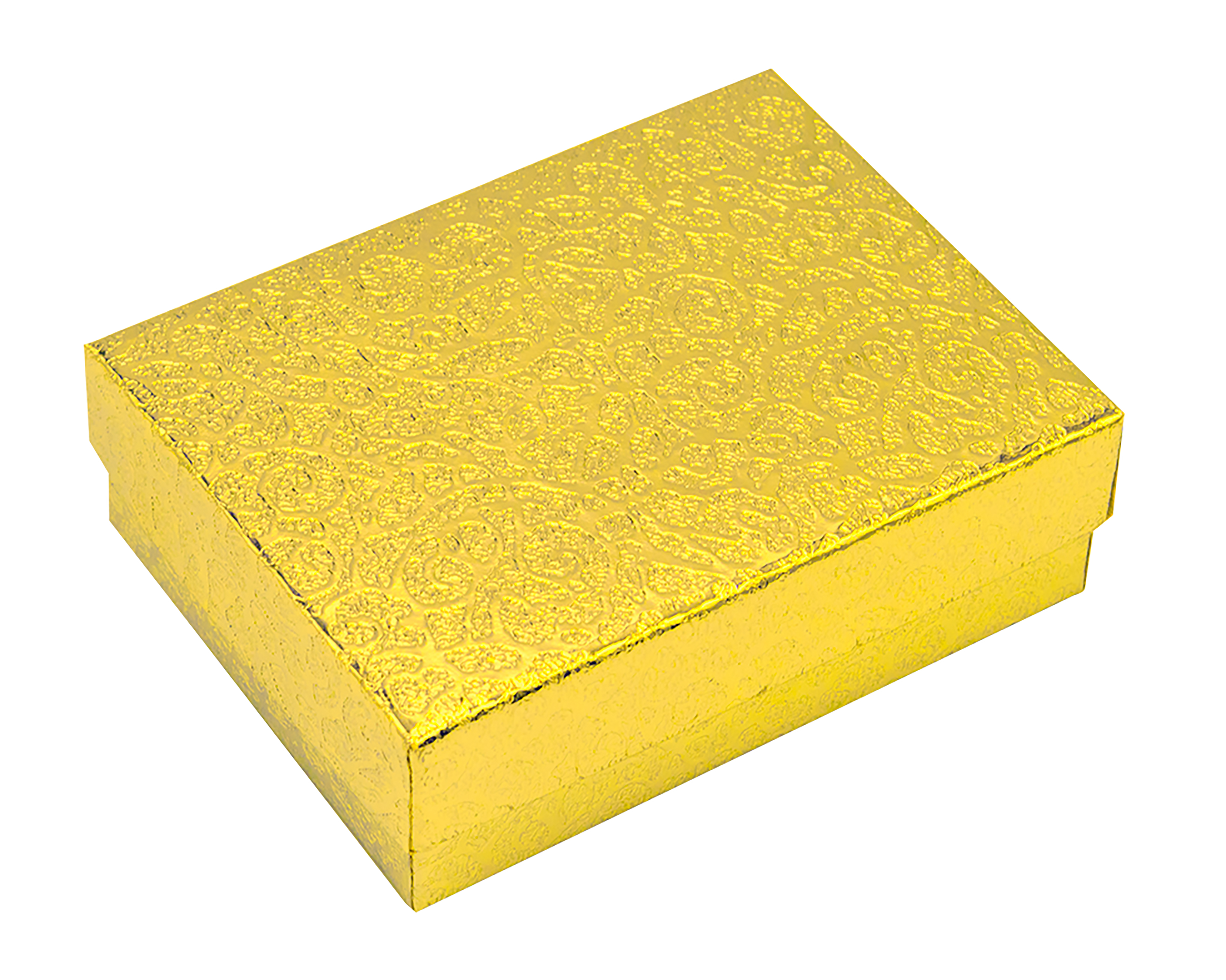 Caja de Cartón Joyapak