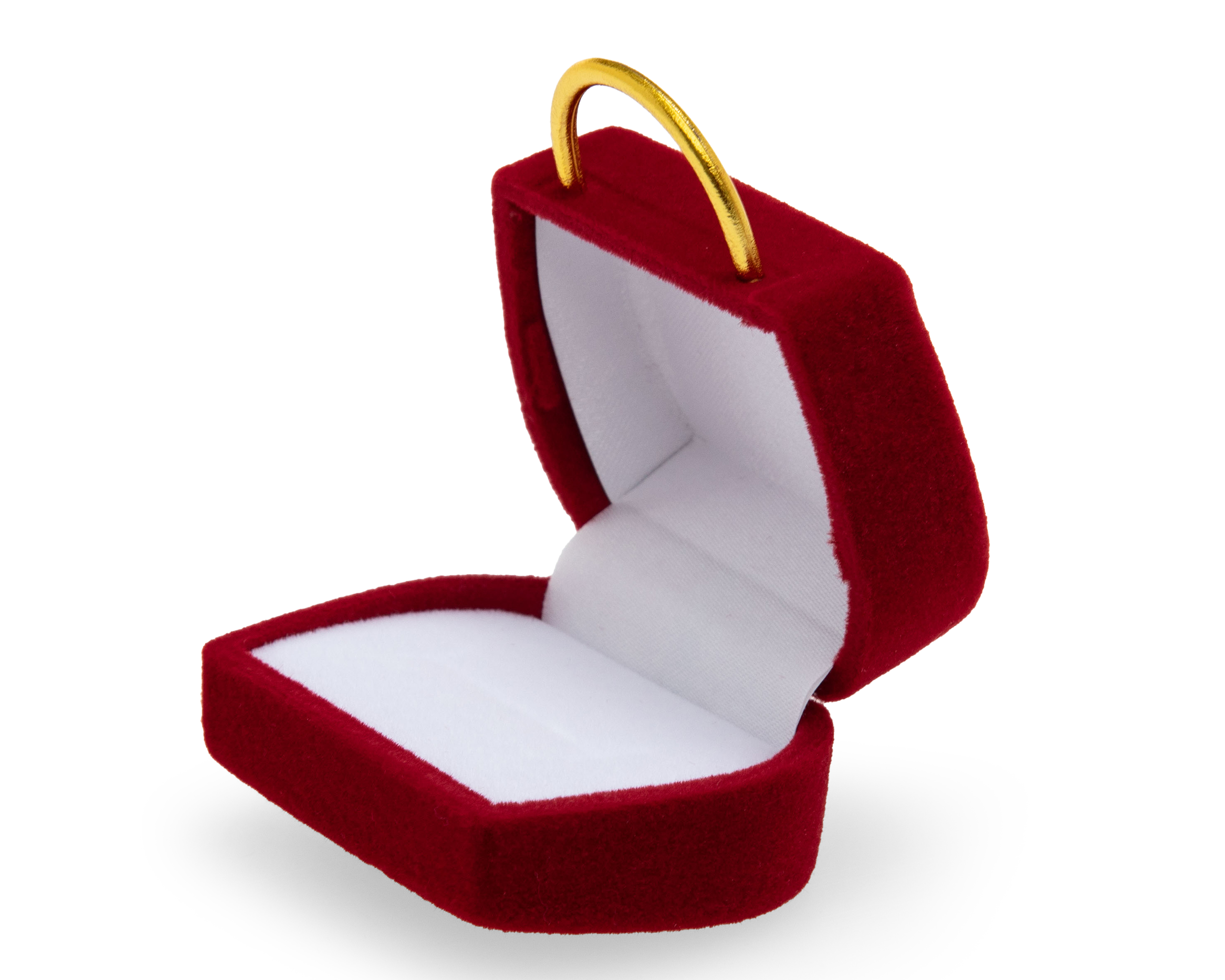 Foto 4 pulgar | Foto 3 | Estuche para Anillo Joyapak
