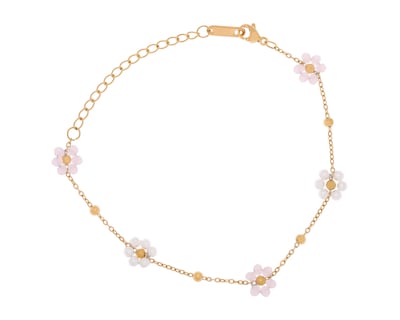 Foto 1 | Foto 1 | Pulsera Chapa de Oro Allu Jewelry