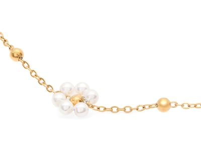 Foto 2 | Foto 2 | Pulsera Chapa de Oro Allu Jewelry