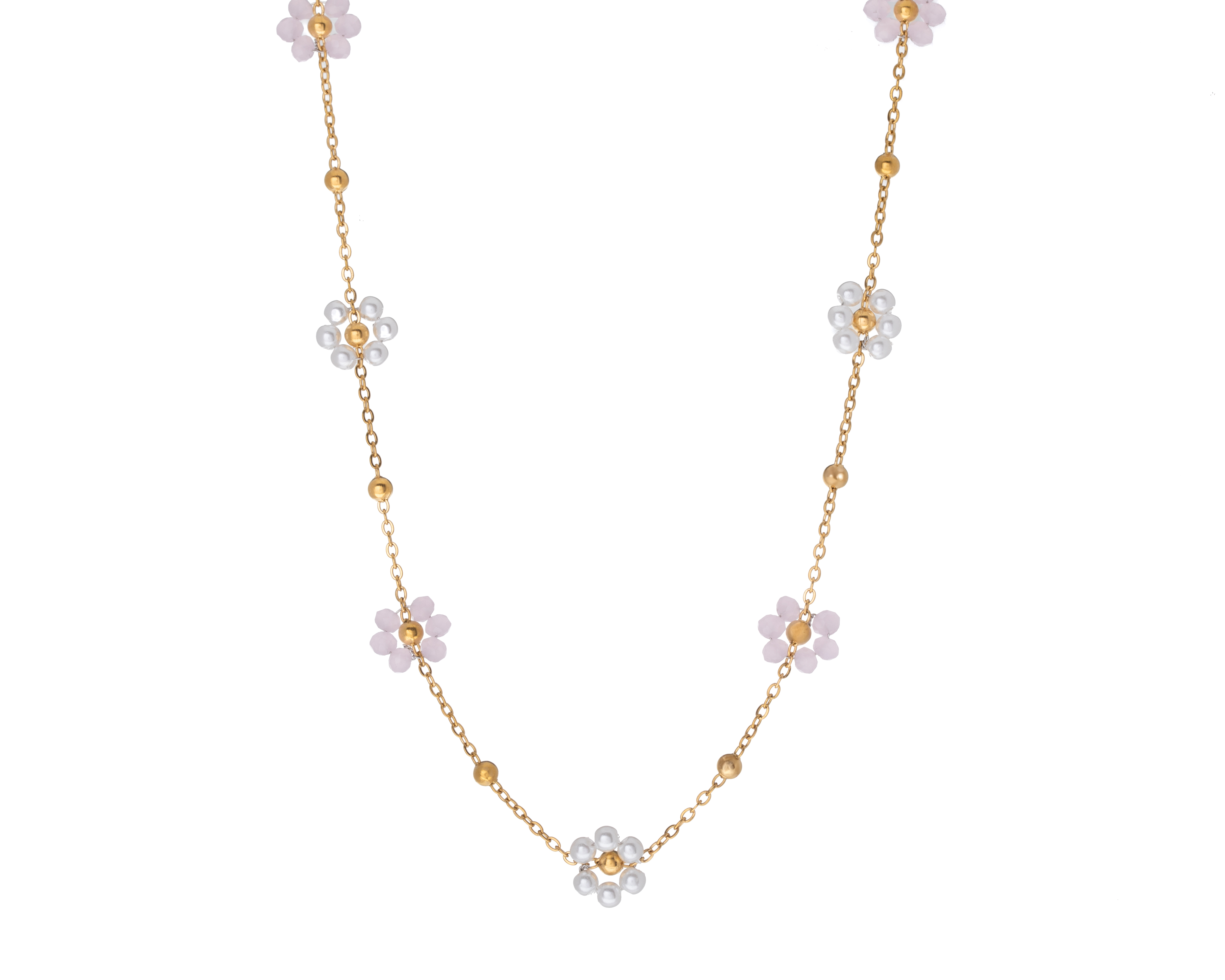 Foto 2 | Foto 2 | Collar de Chapa de Oro Allu Jewelry