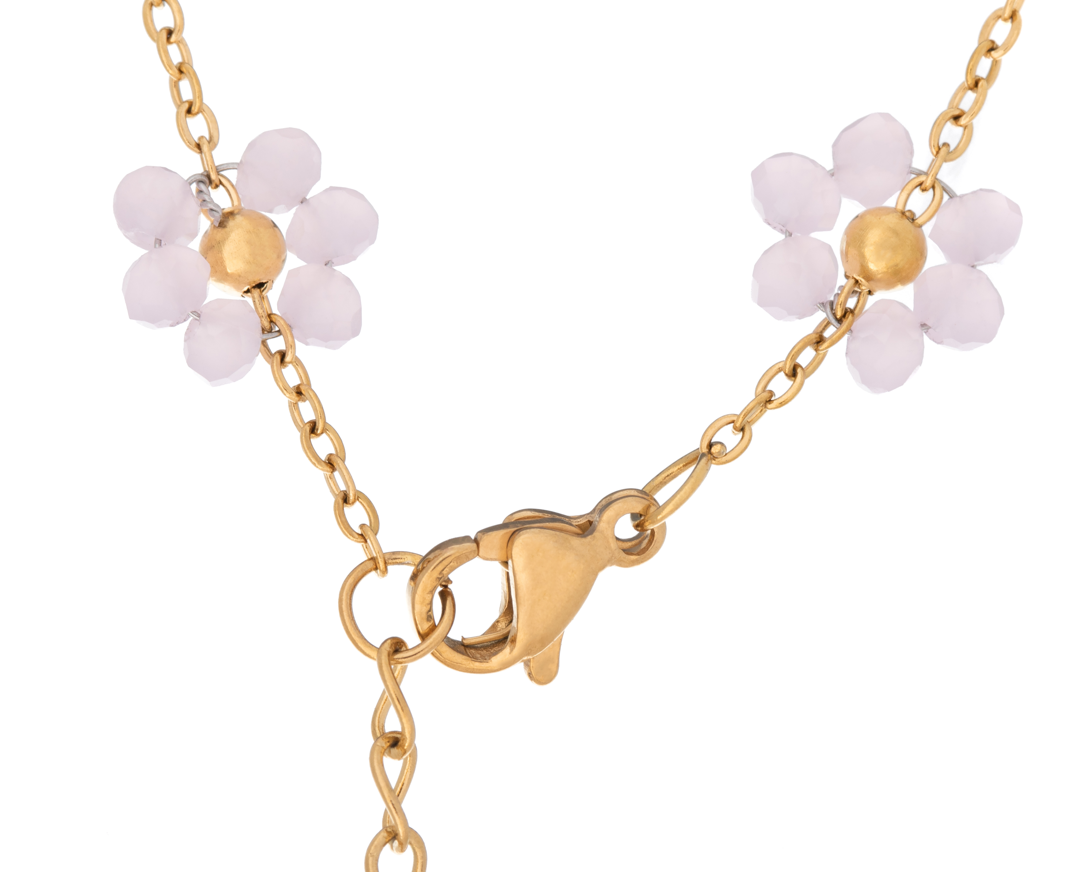 Foto 4 pulgar | Foto 3 | Collar de Chapa de Oro Allu Jewelry