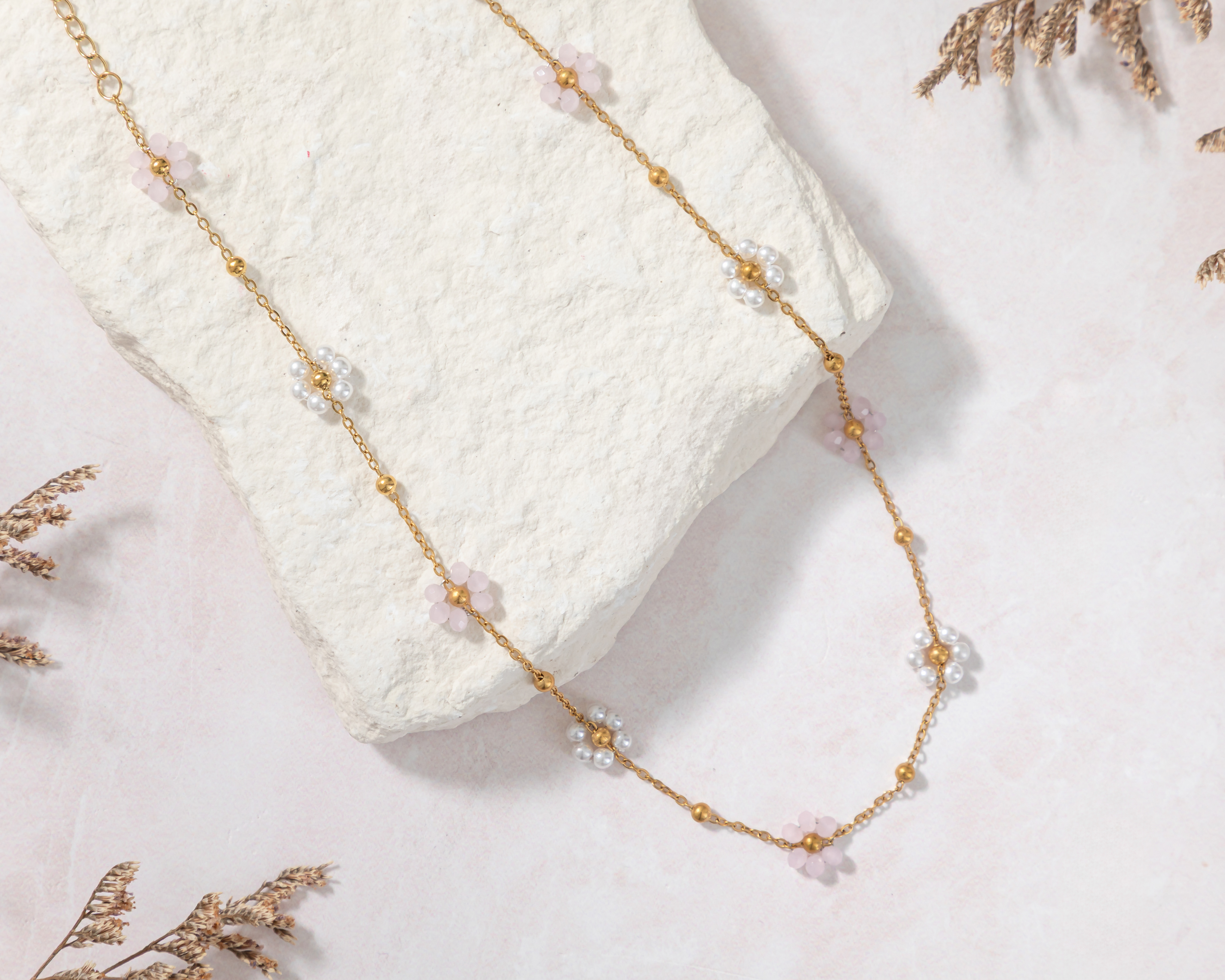 Foto 5 | Foto 5 | Collar de Chapa de Oro Allu Jewelry