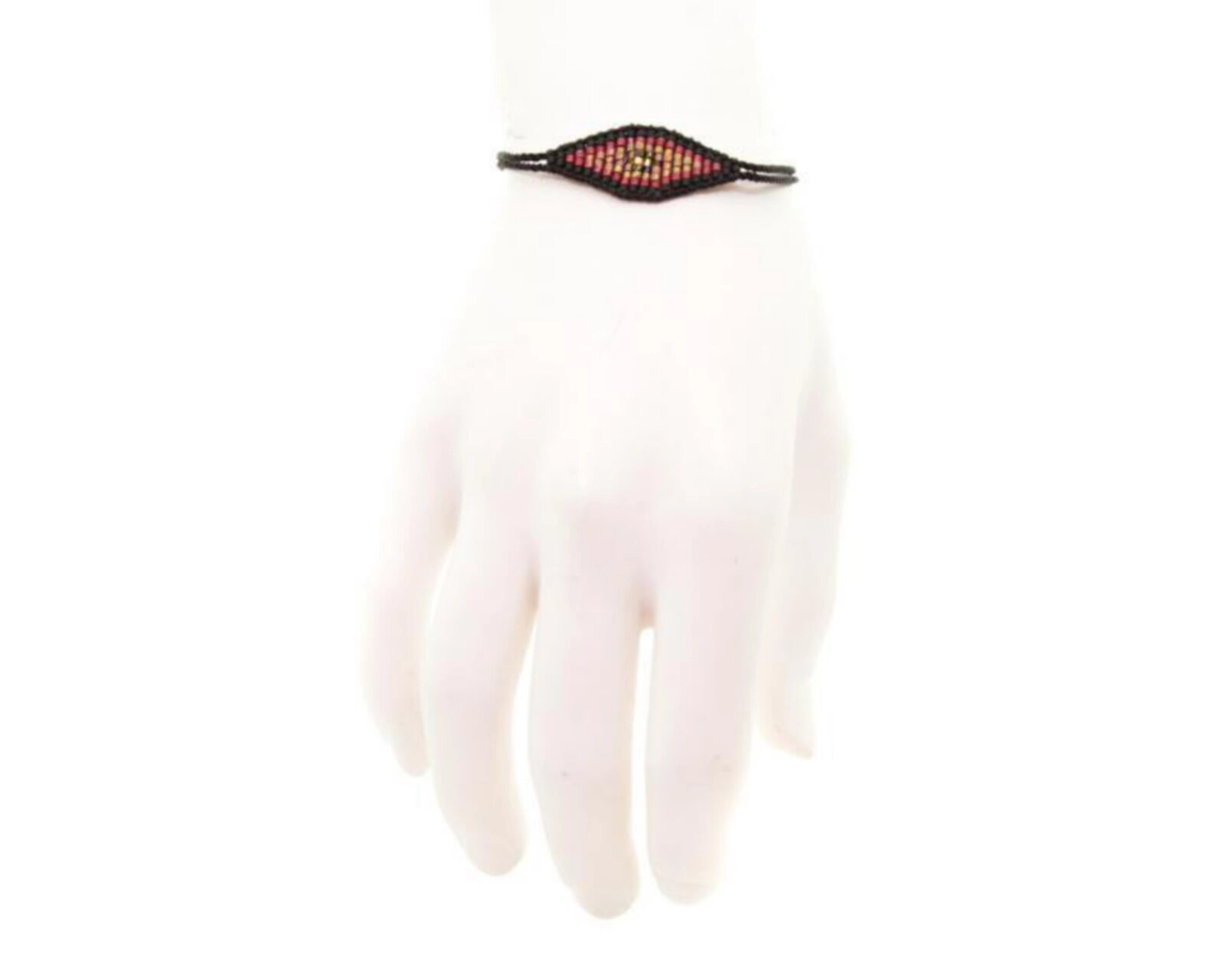Foto 2 | Foto 2 | Pulsera Tejida Nectar