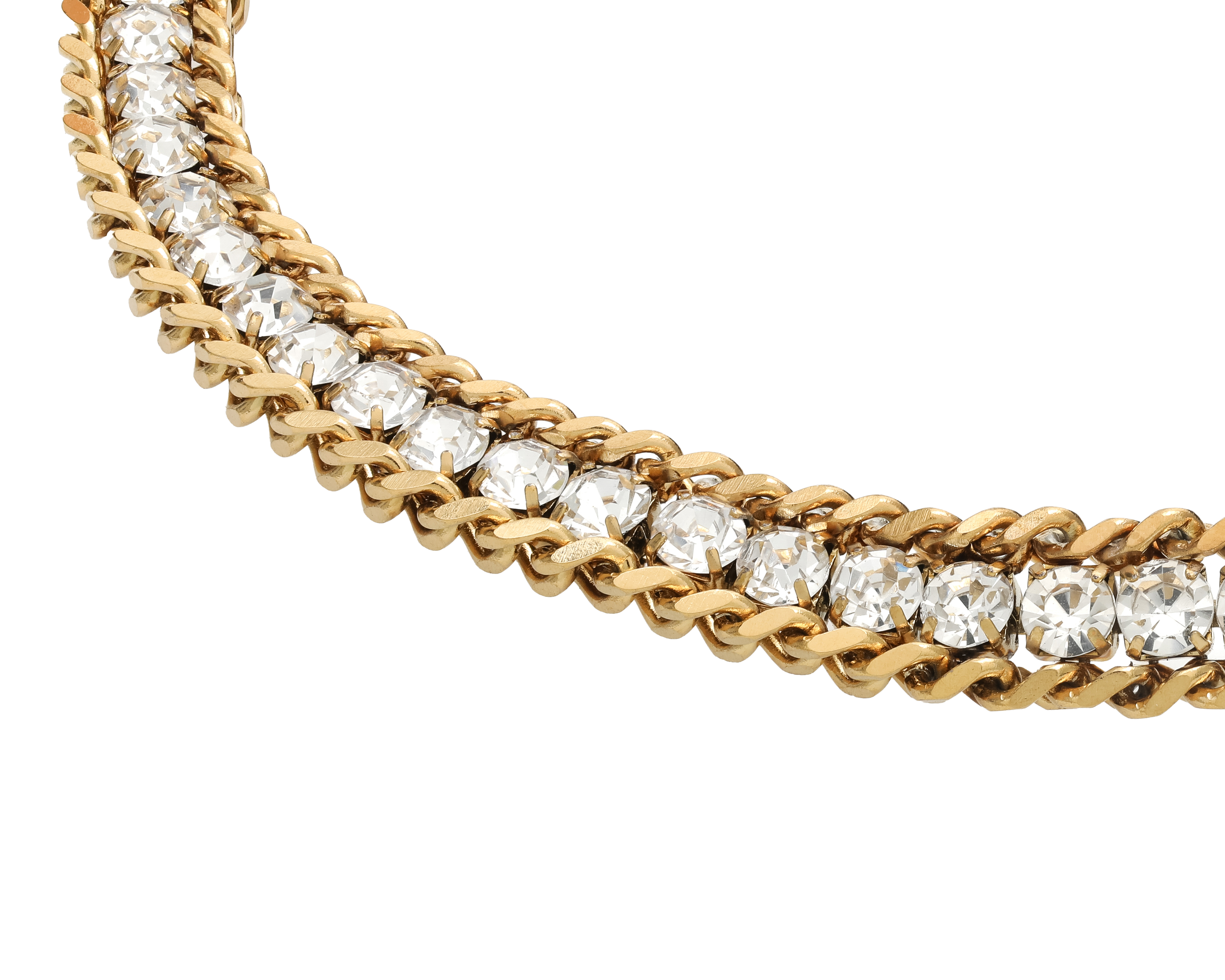 Foto 2 | Foto 2 | Pulsera de Acero Inoxidable Jennifer Lopez