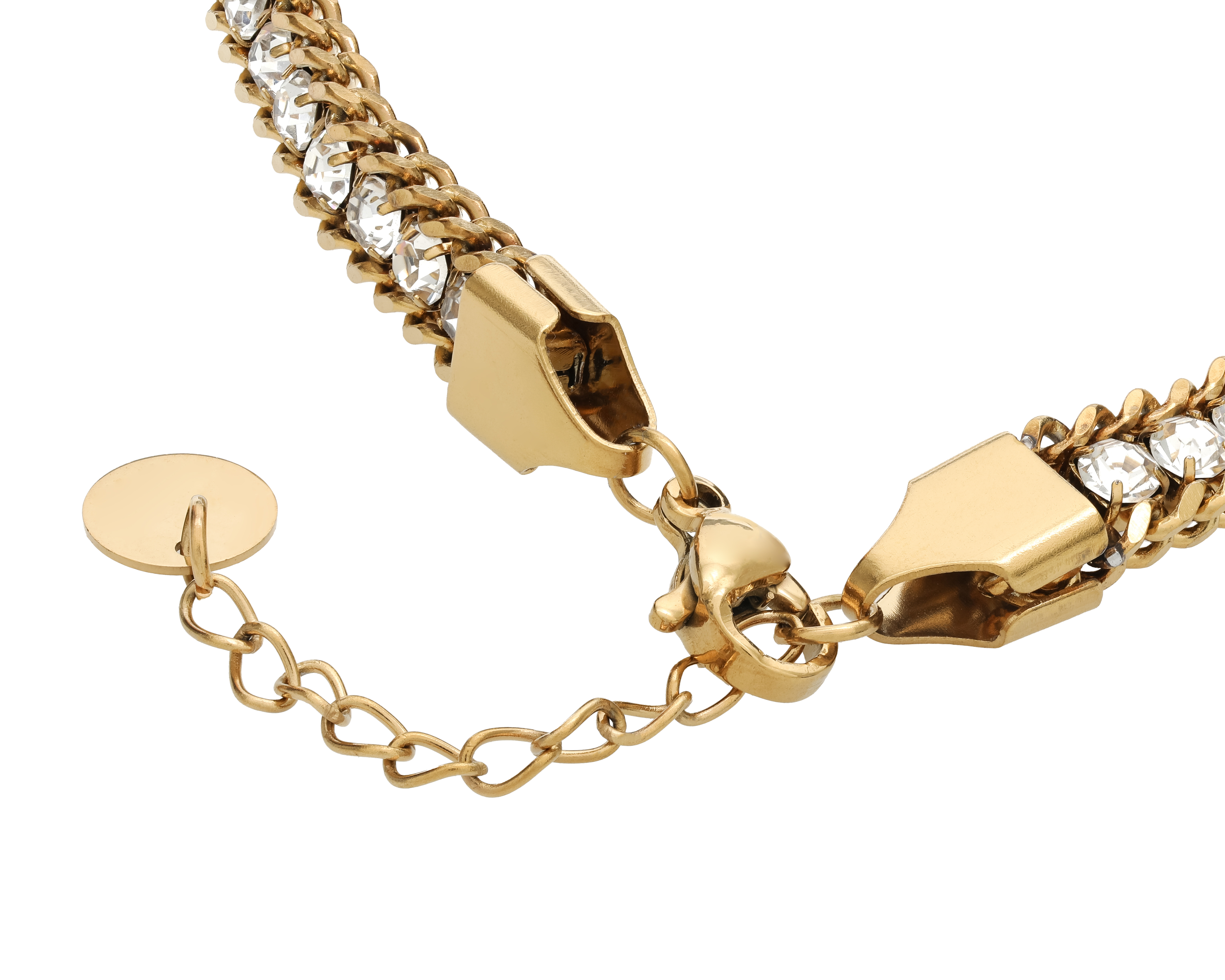 Foto 4 | Foto 4 | Pulsera de Acero Inoxidable Jennifer Lopez