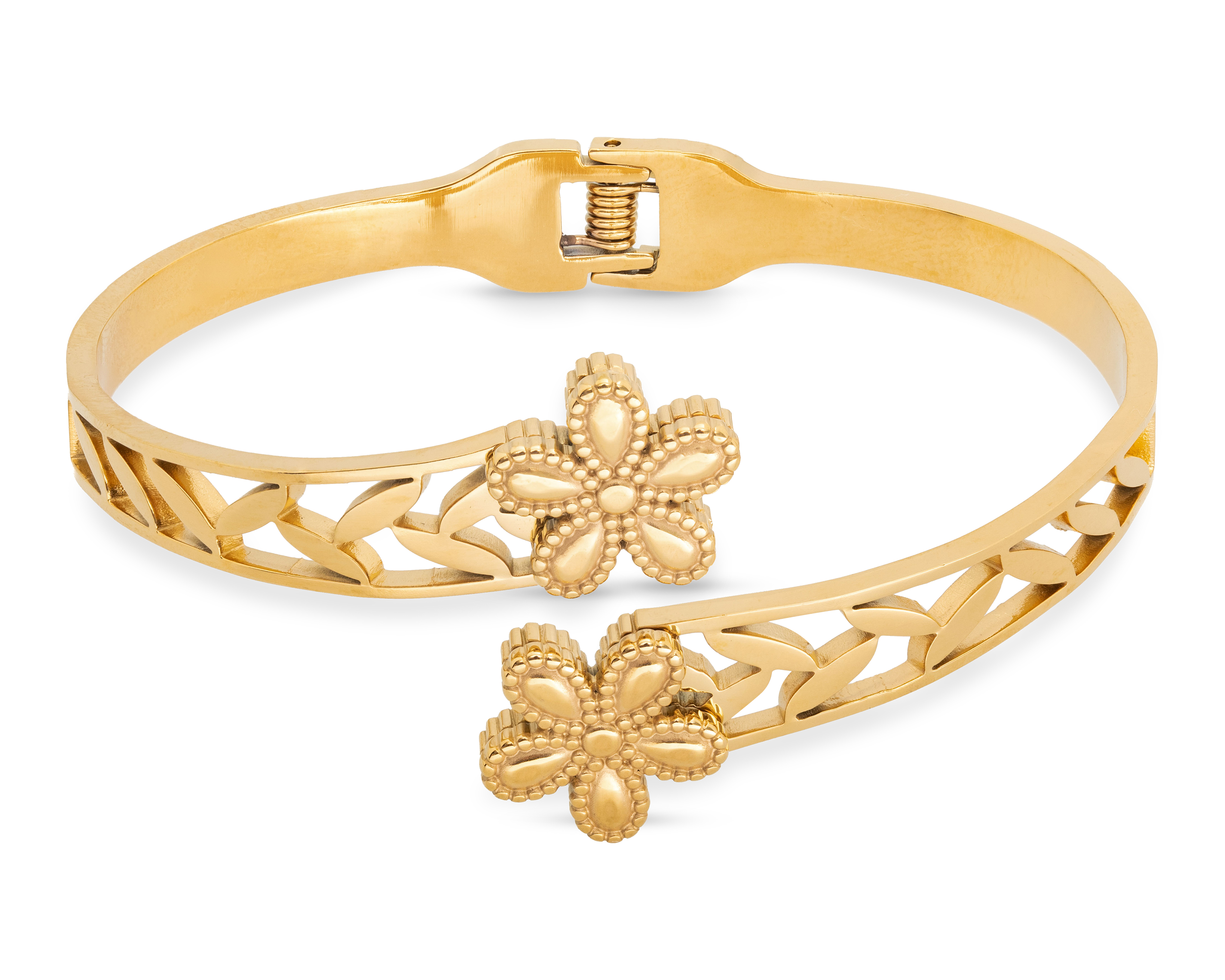 Foto 2 pulgar | Foto 1 | Pulsera Chapa de Oro Allu Jewelry