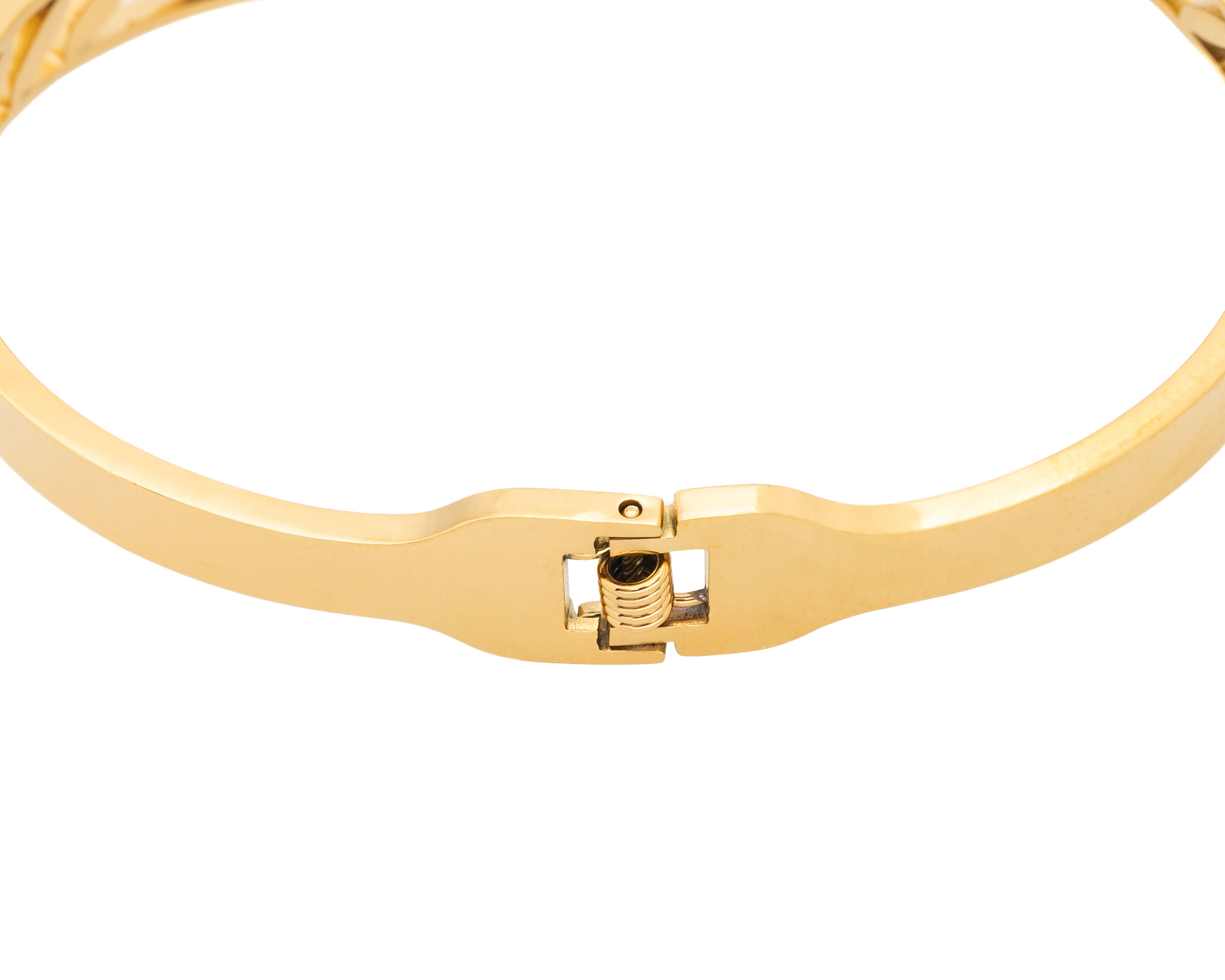 Foto 3 | Foto 3 | Pulsera Chapa de Oro Allu Jewelry