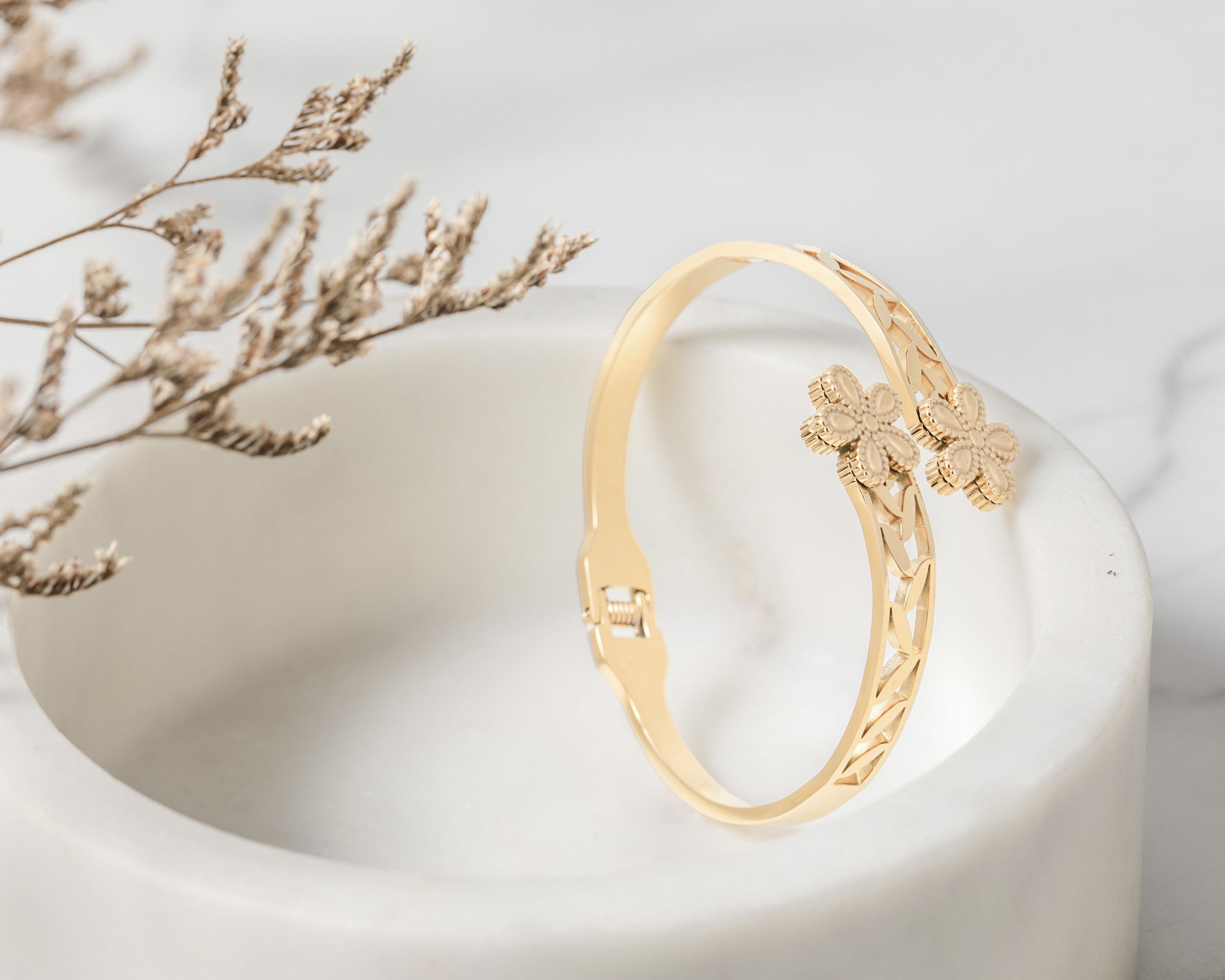 Foto 5 pulgar | Foto 4 | Pulsera Chapa de Oro Allu Jewelry