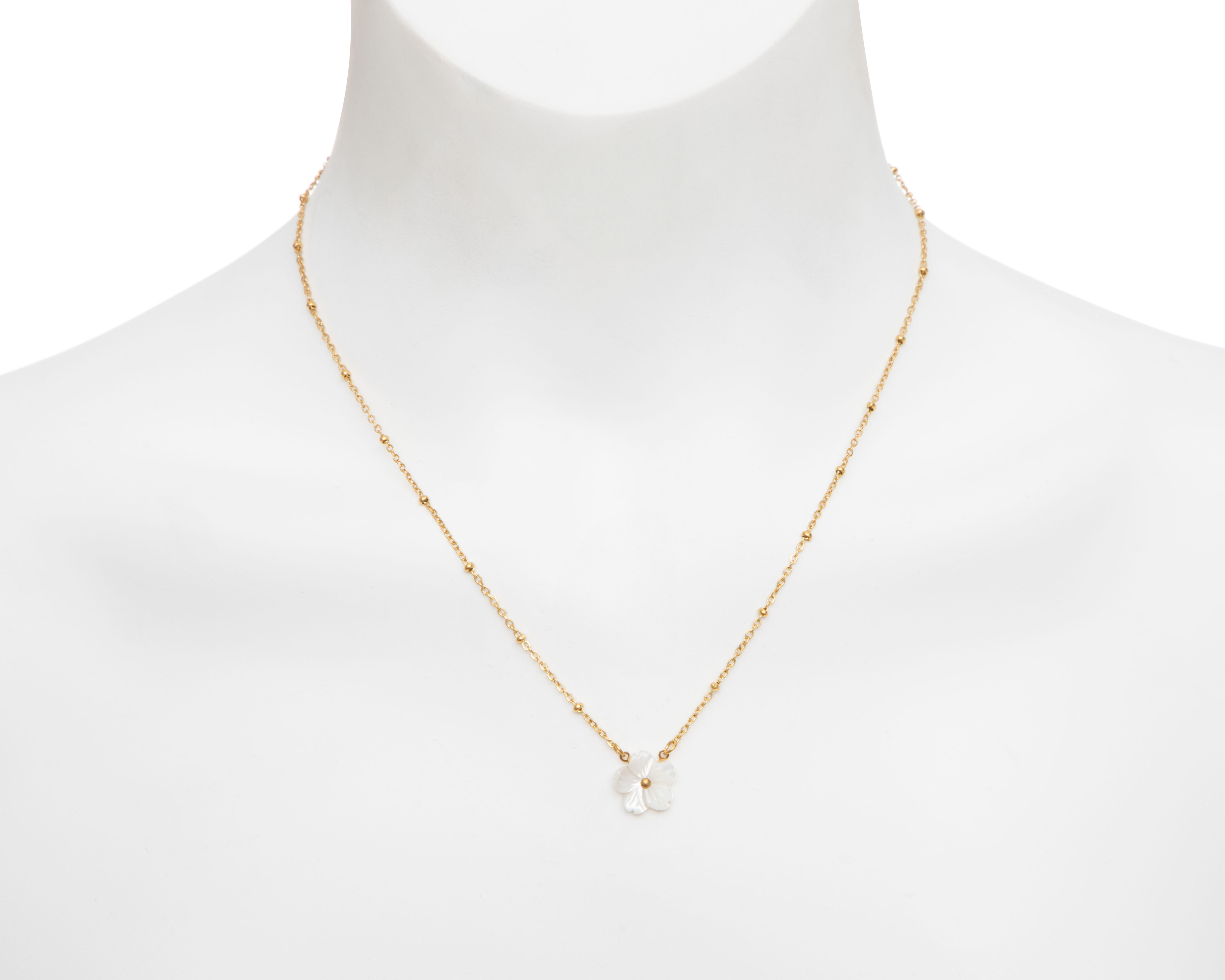 Foto 4 | Foto 4 | Collar de Acero Inoxidable Allu Jewelry