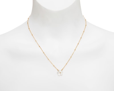 Foto 4 | Foto 4 | Collar de Acero Inoxidable Allu Jewelry