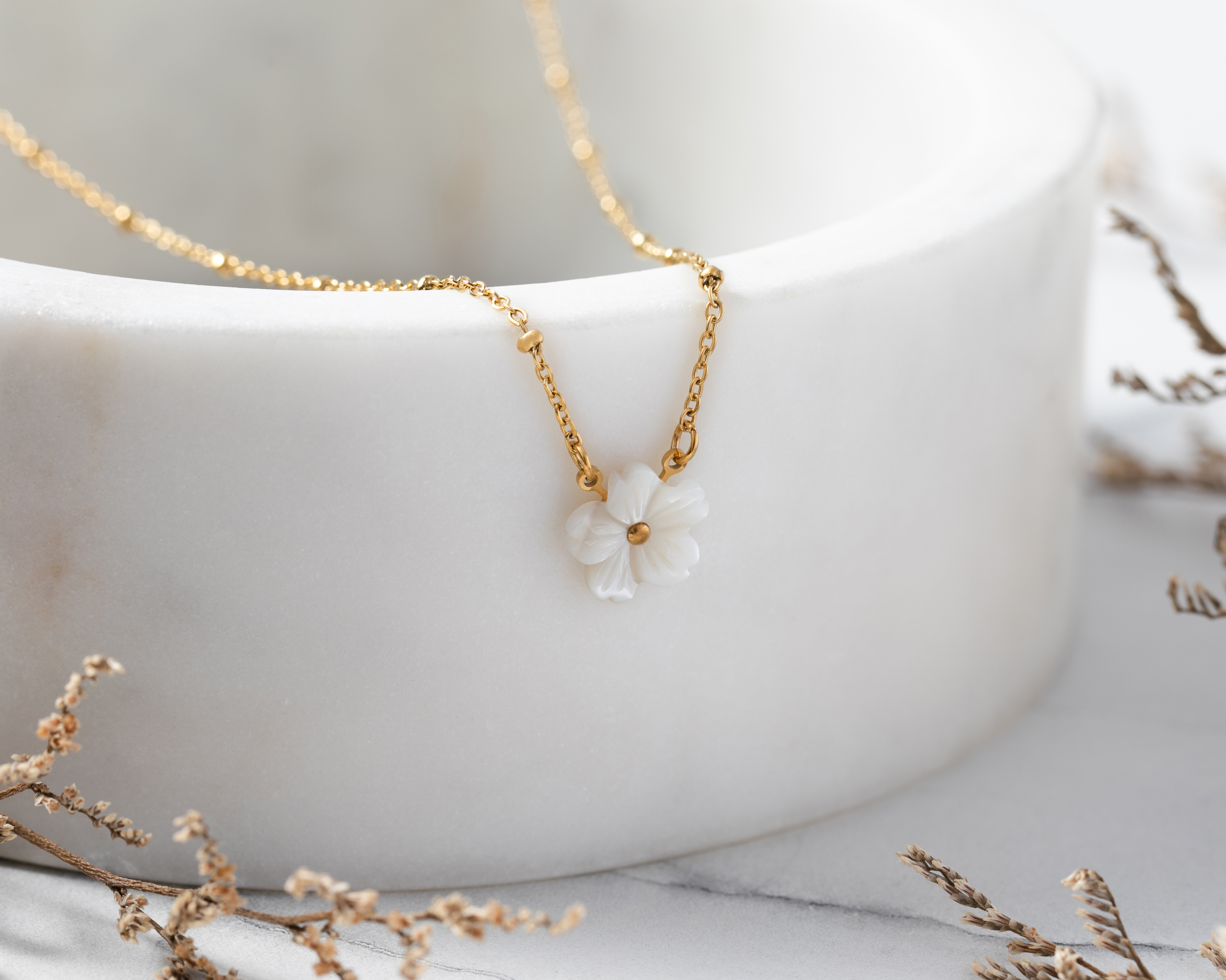 Foto 5 | Foto 5 | Collar de Acero Inoxidable Allu Jewelry