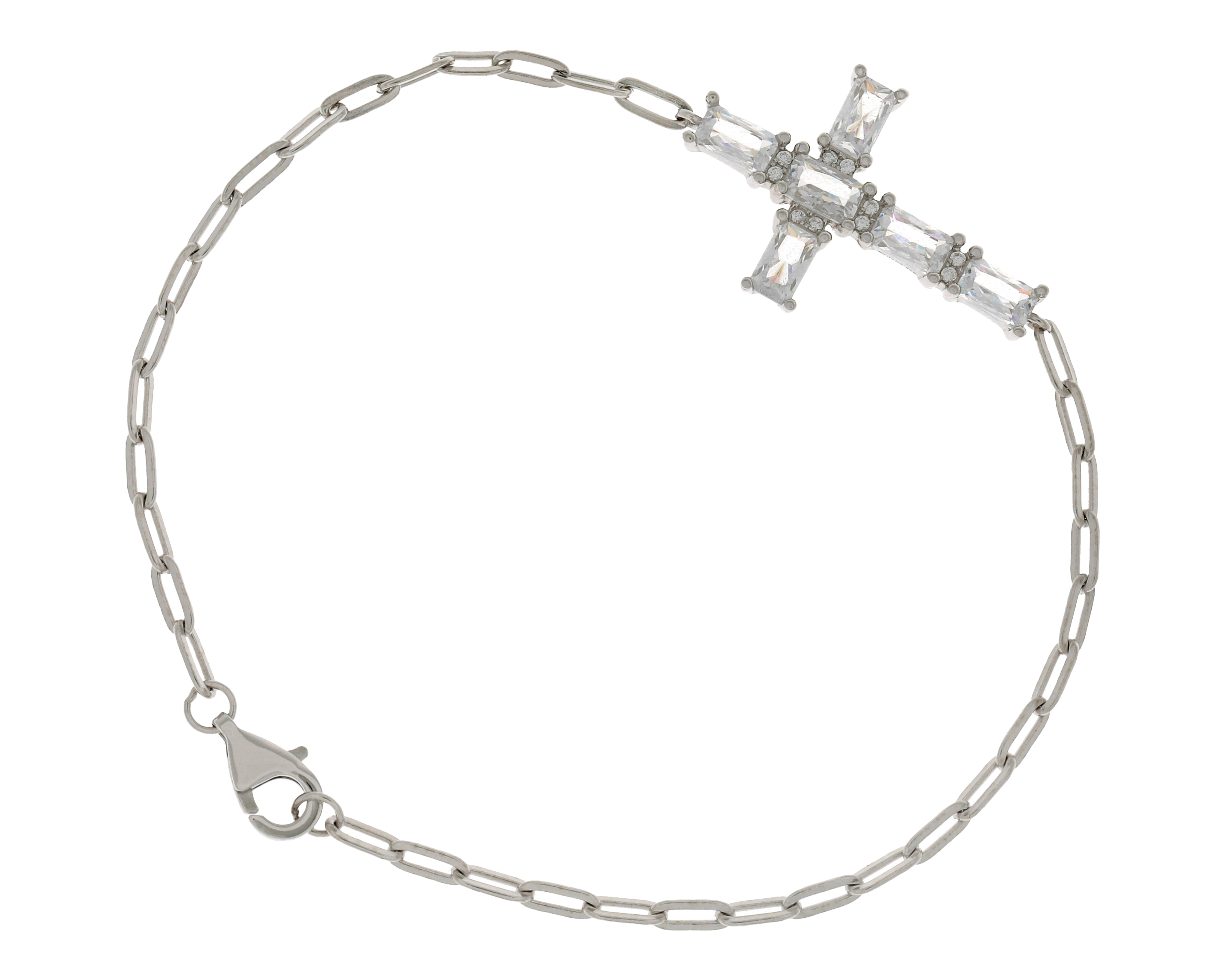 Pulsera de Plata Arts
