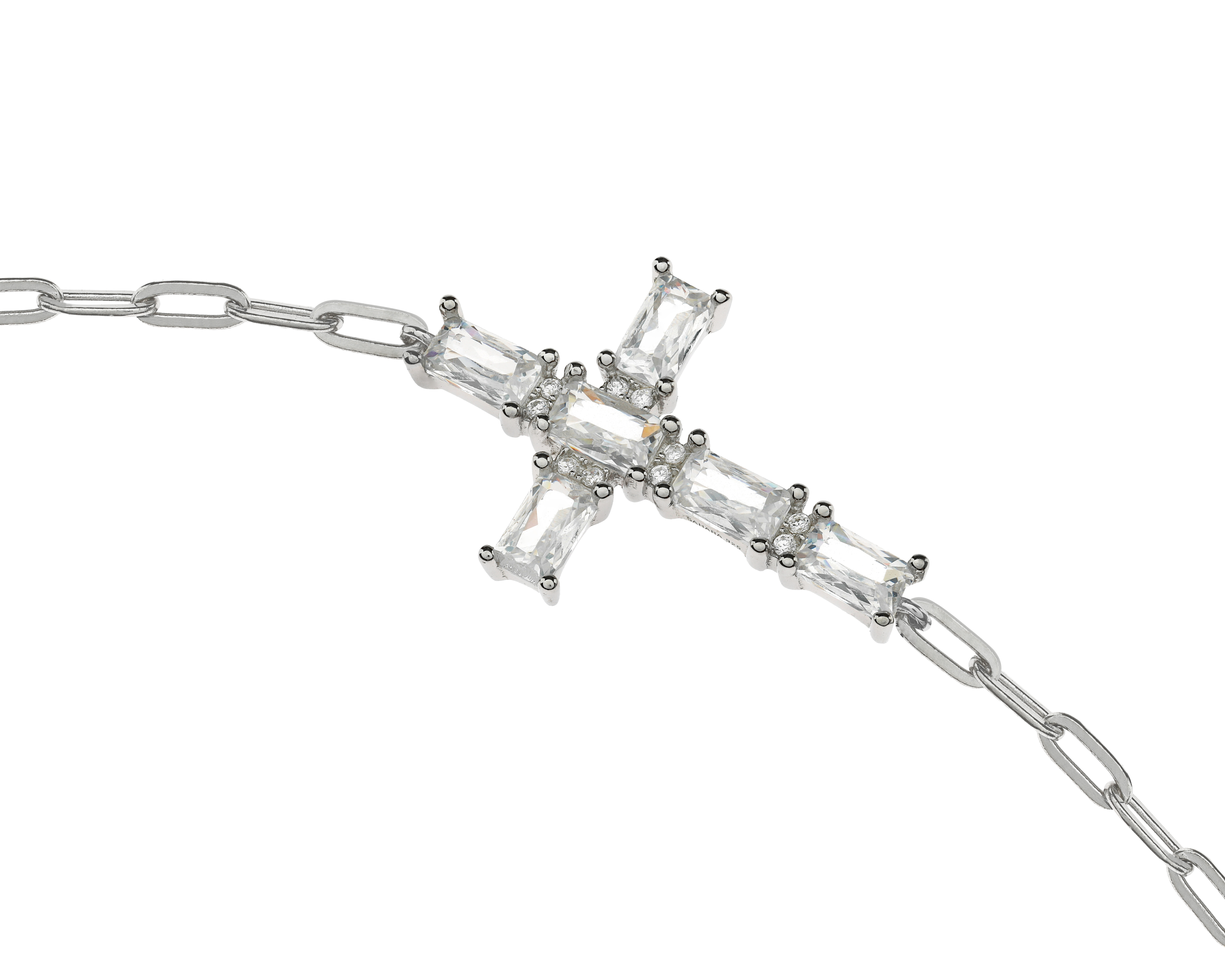 Foto 3 pulgar | Foto 2 | Pulsera de Plata Arts