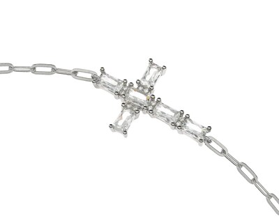 Foto 2 | Foto 2 | Pulsera de Plata Arts