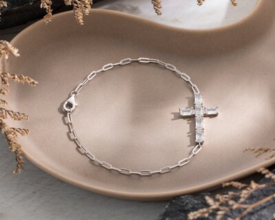 Foto 4 | Foto 4 | Pulsera de Plata Arts